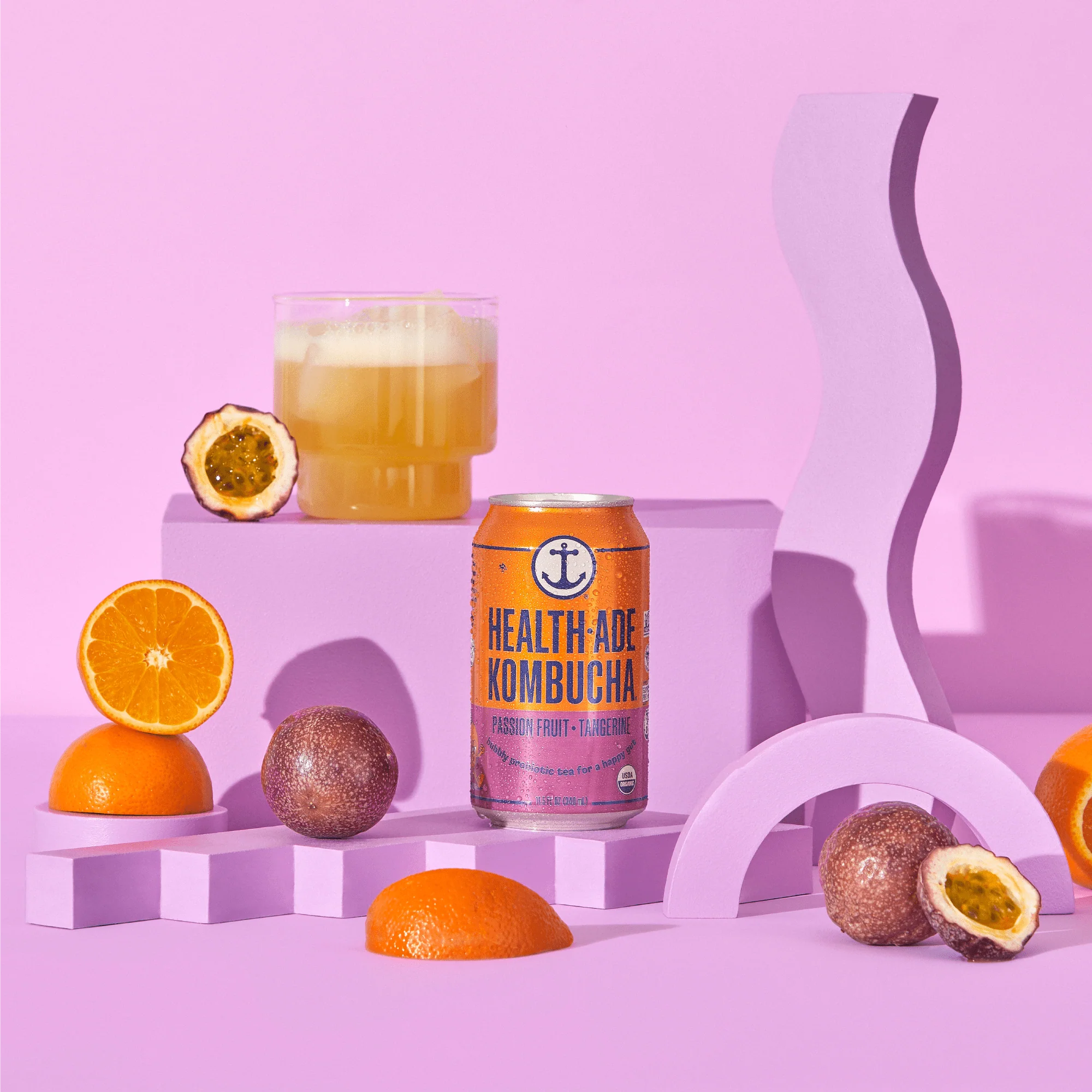 Bubbly Besties Variety Pack in Cans - Image 5