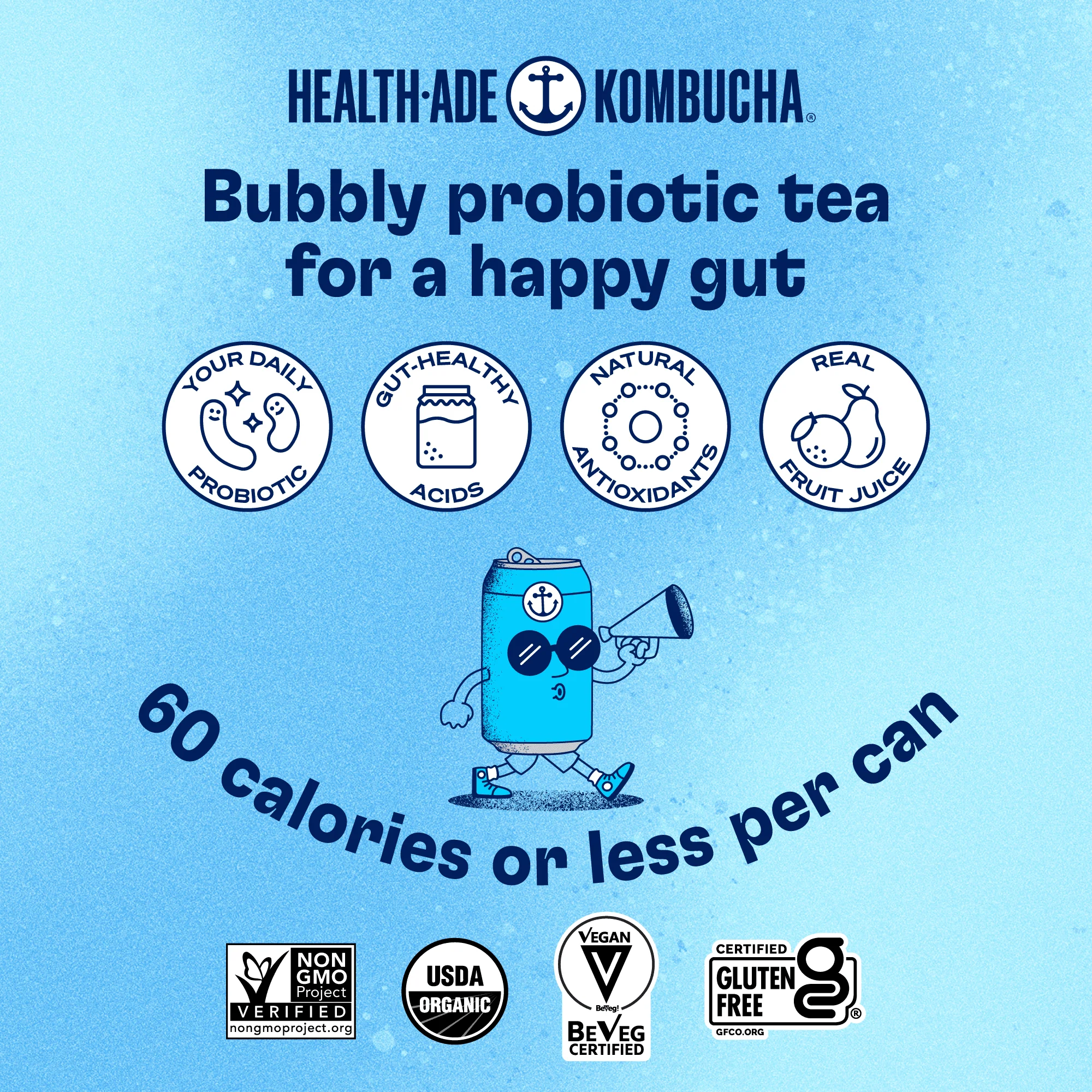 Bubbly Besties Variety Pack in Cans - Image 8