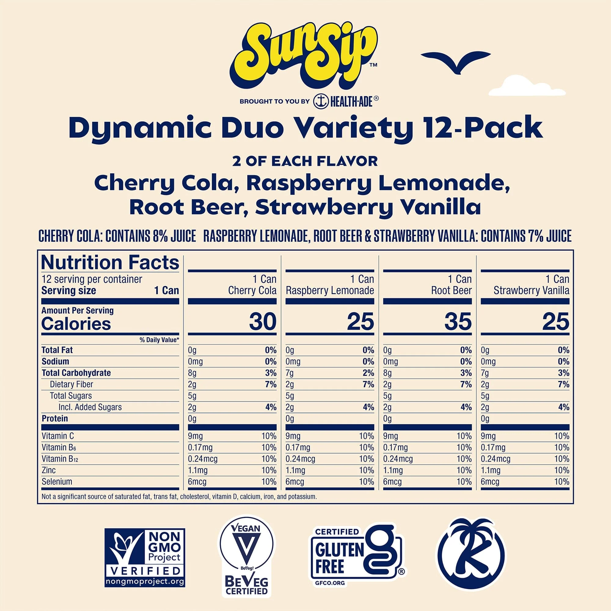 Dynamic Duo Variety Pack - Image 11