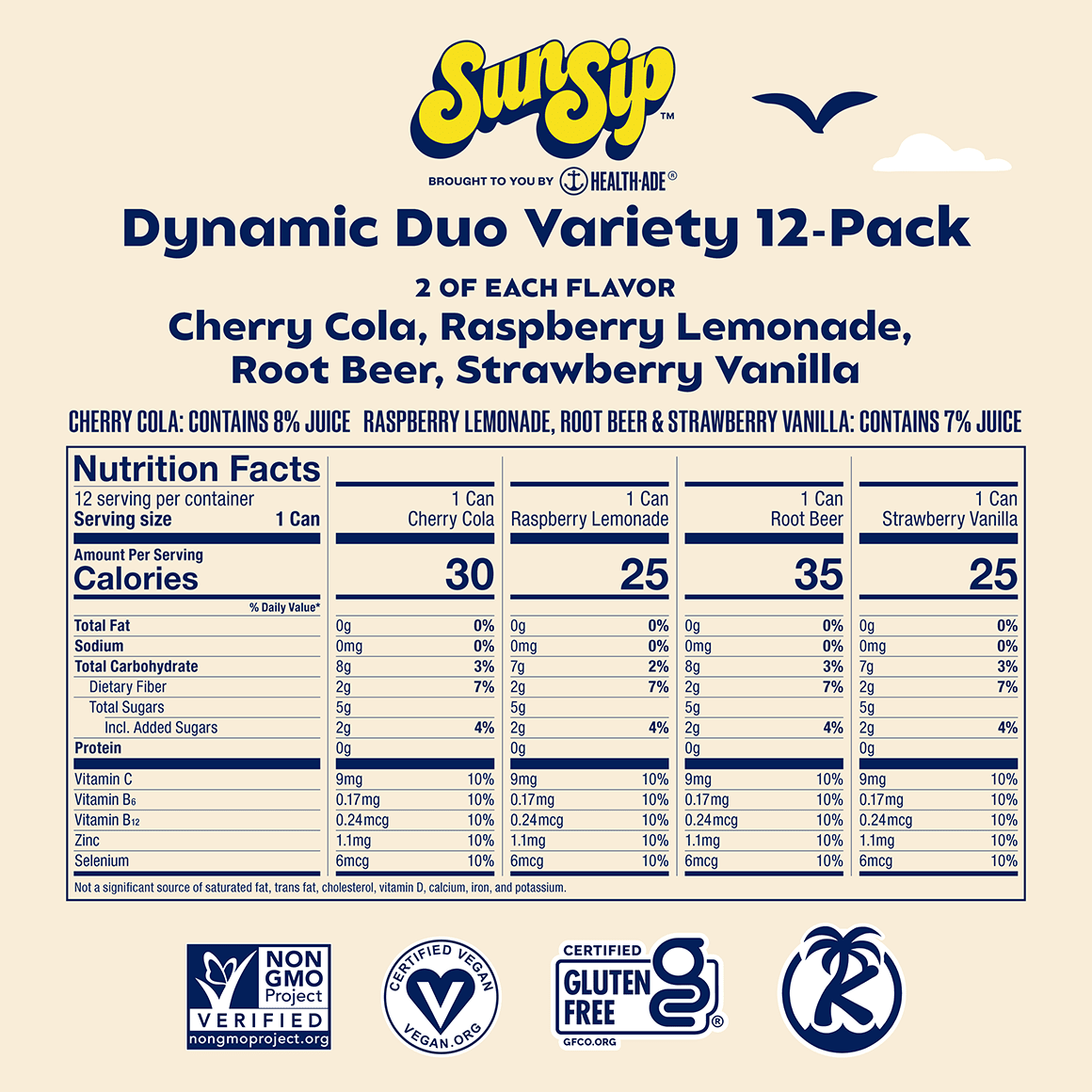 Dynamic Duo Variety Pack - Image 4