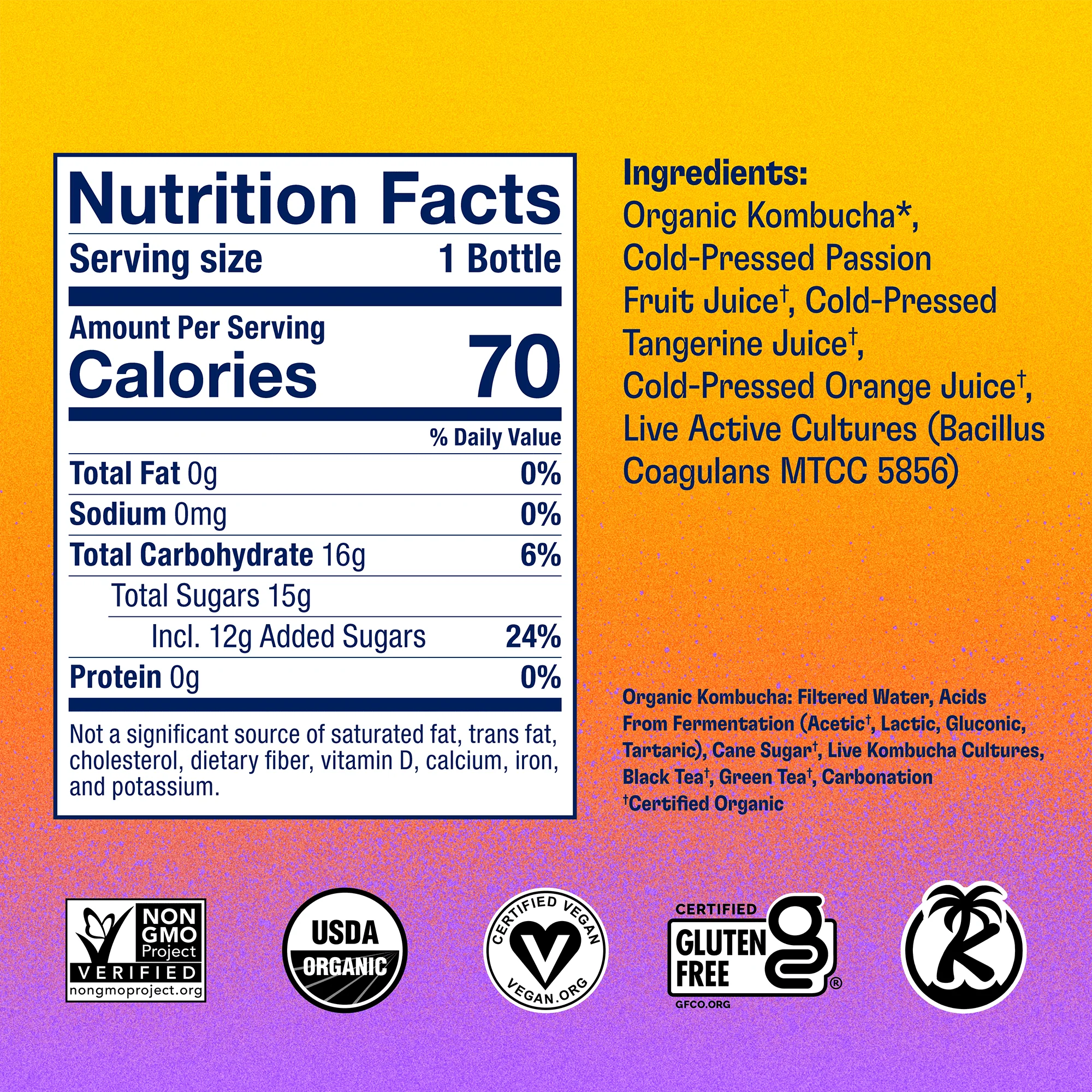 Health-Ade Kombucha Sampler - Image 27