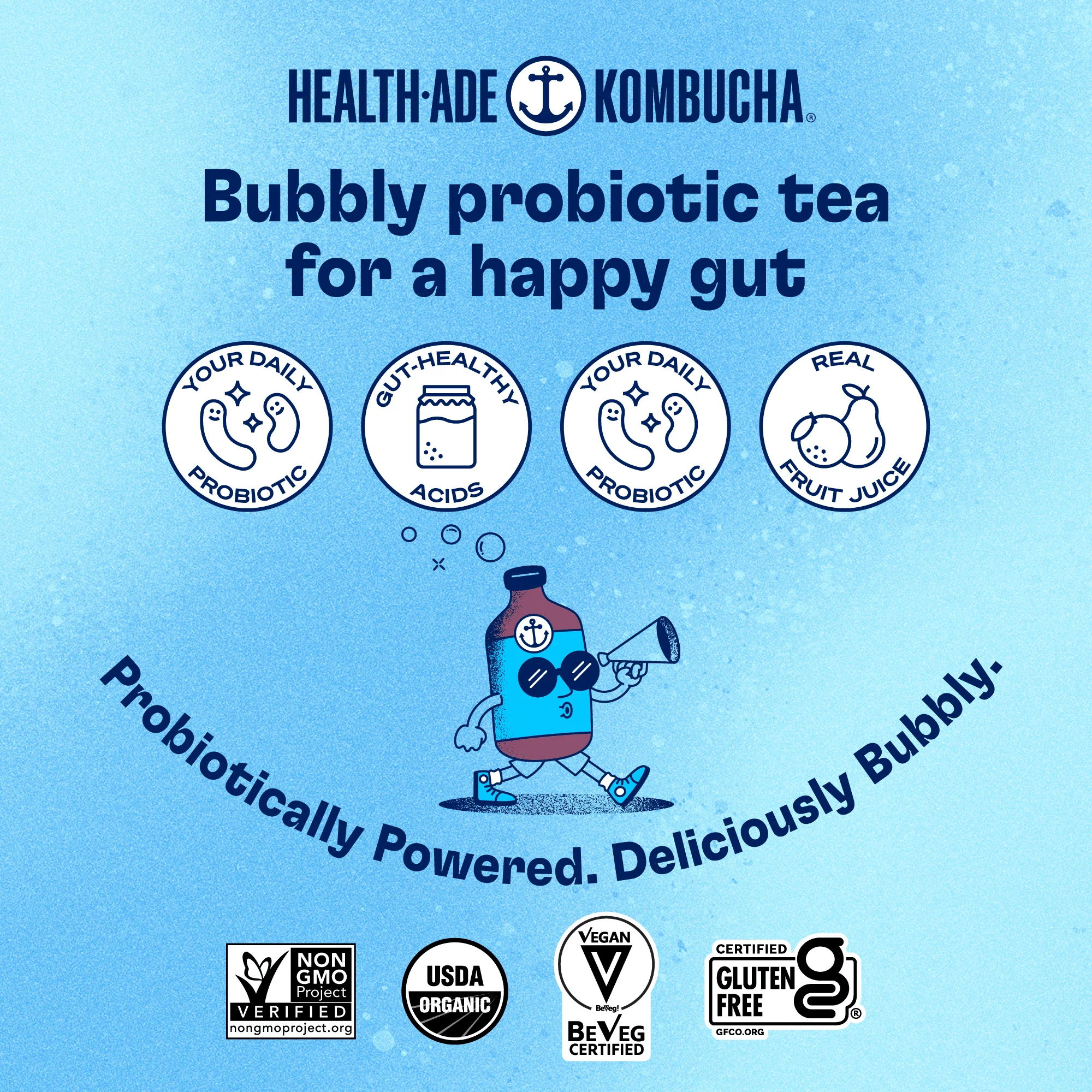 Health-Ade Kombucha Sampler - Image 30