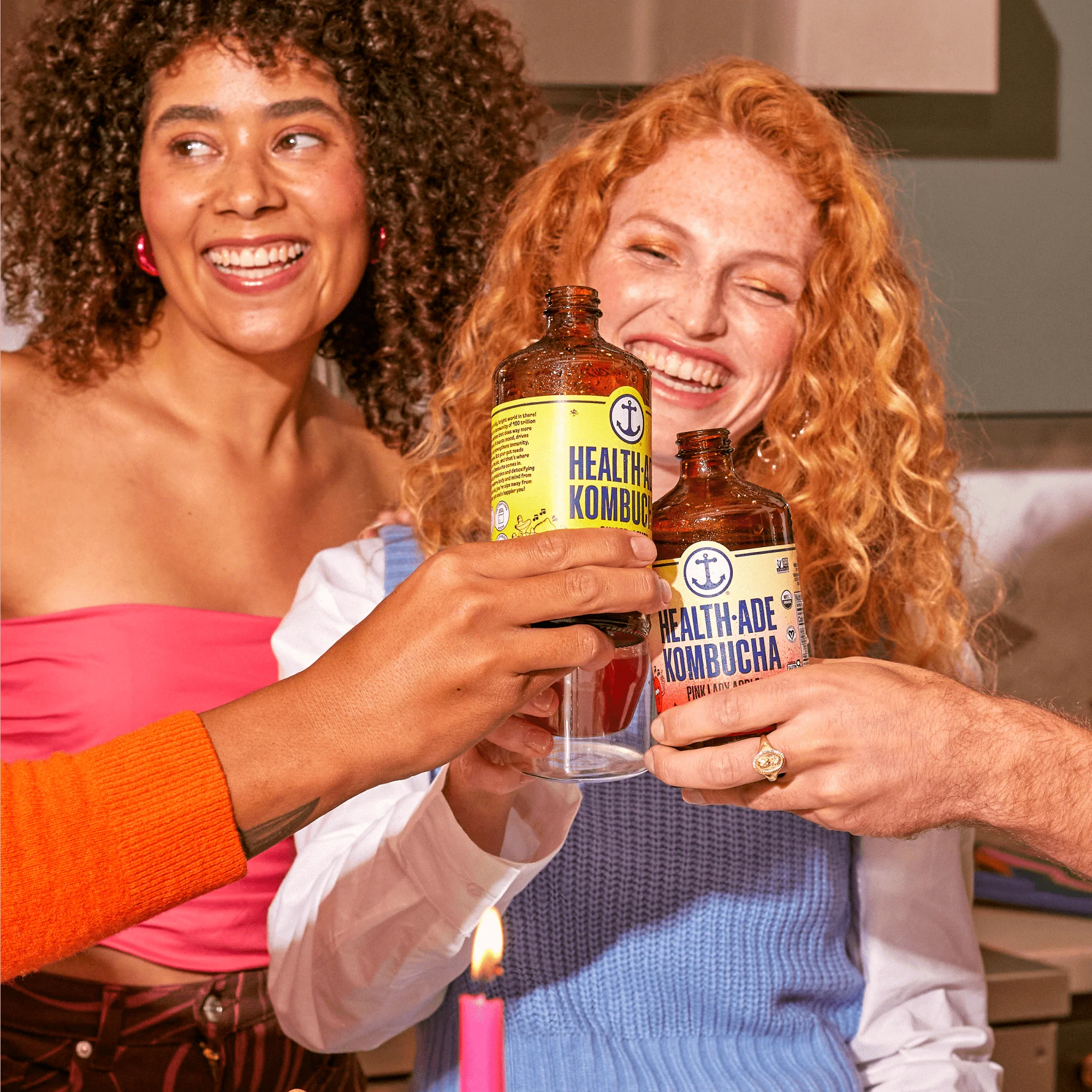 Health-Ade Kombucha Sampler - Image 8