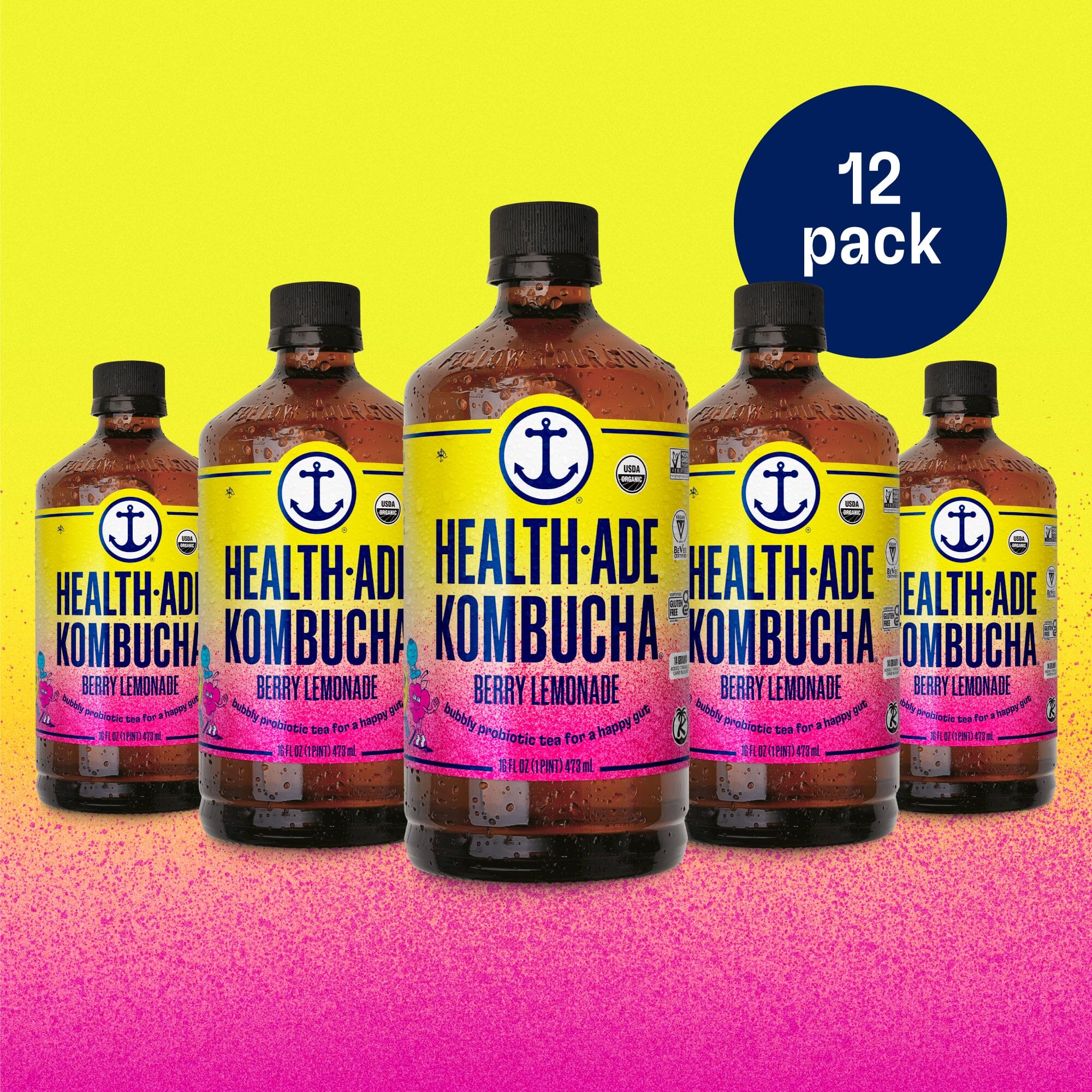 Berry Lemonade - Image 13