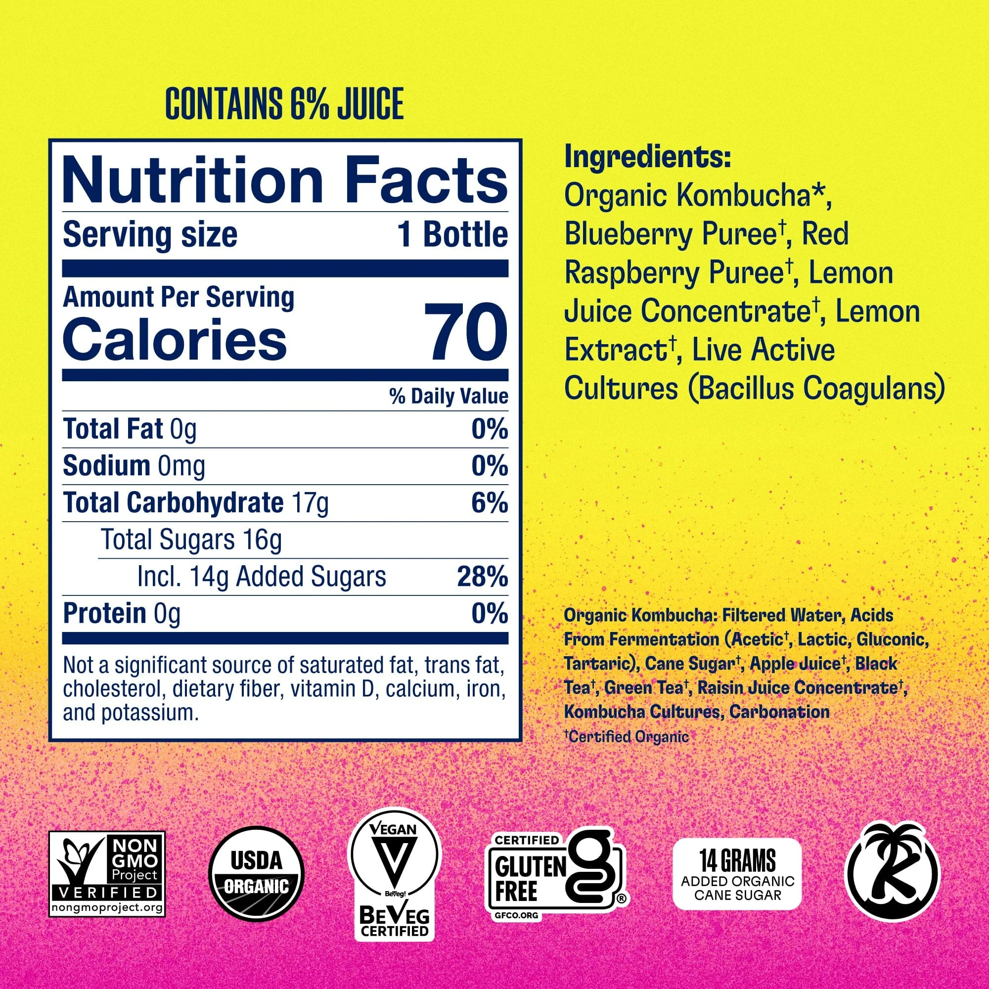 Berry Lemonade - Image 14