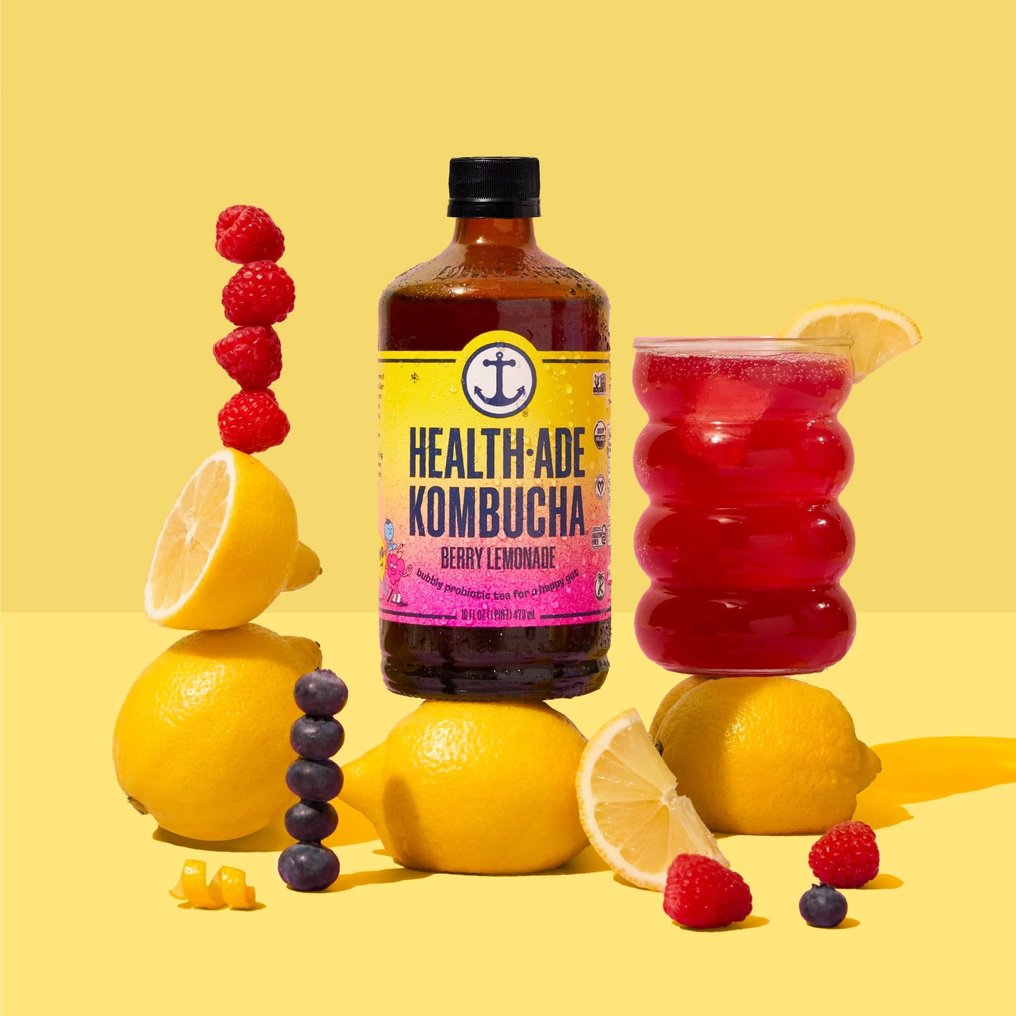 Berry Lemonade - Image 15