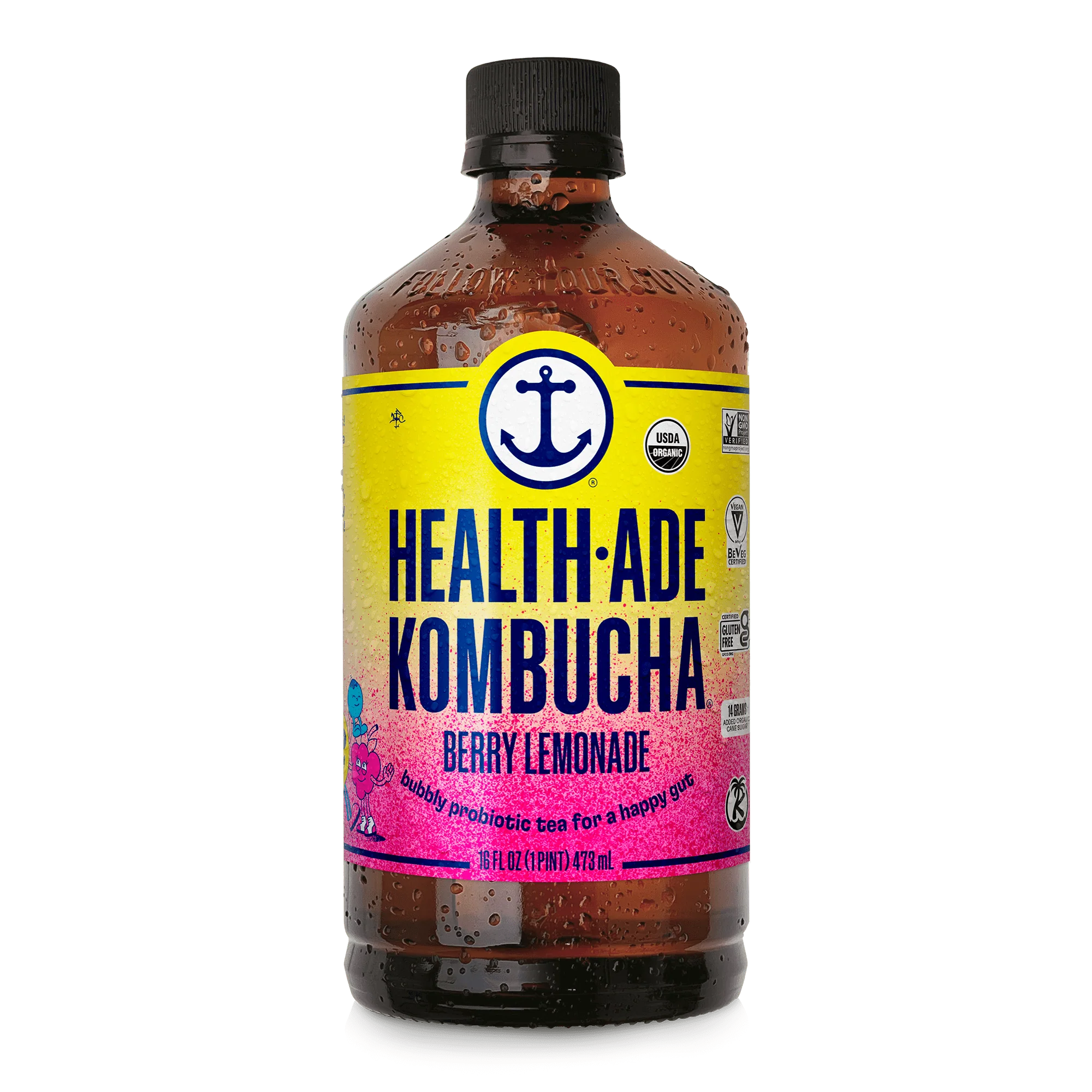 Berry Lemonade - Image 17