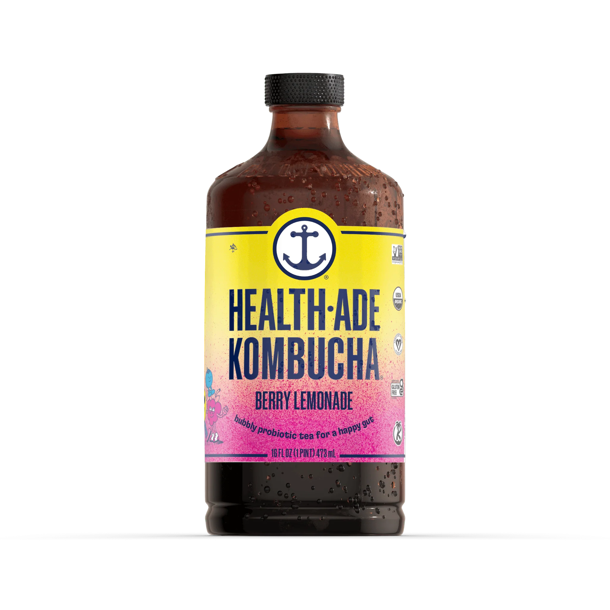 Berry Lemonade - Image 3