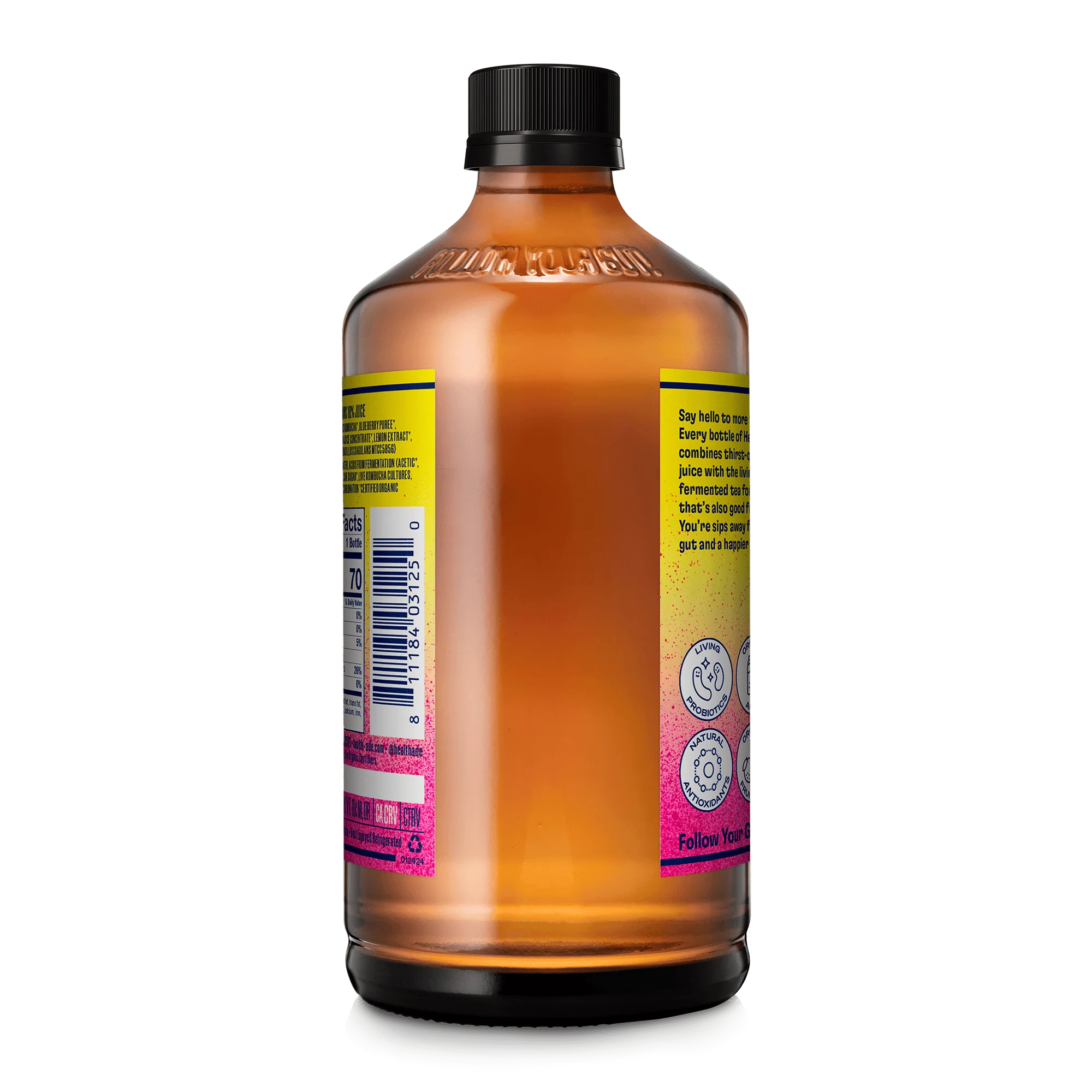 Berry Lemonade - Image 6