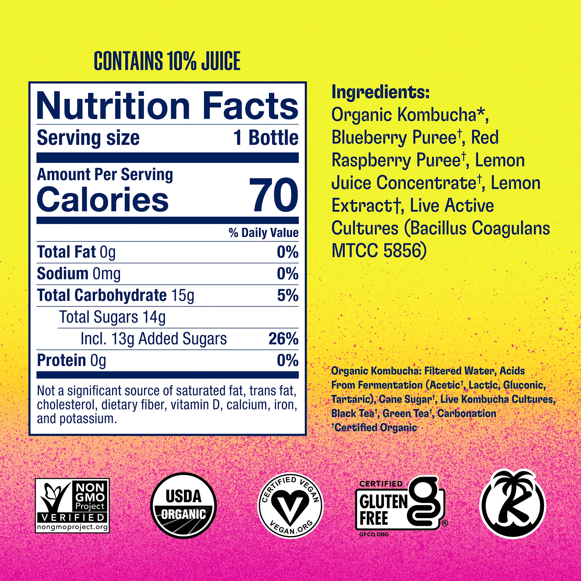 Berry Lemonade - Image 8