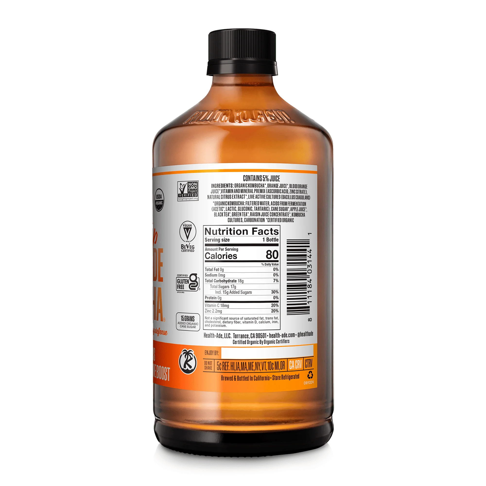 Citrus Immune Boost - Image 12