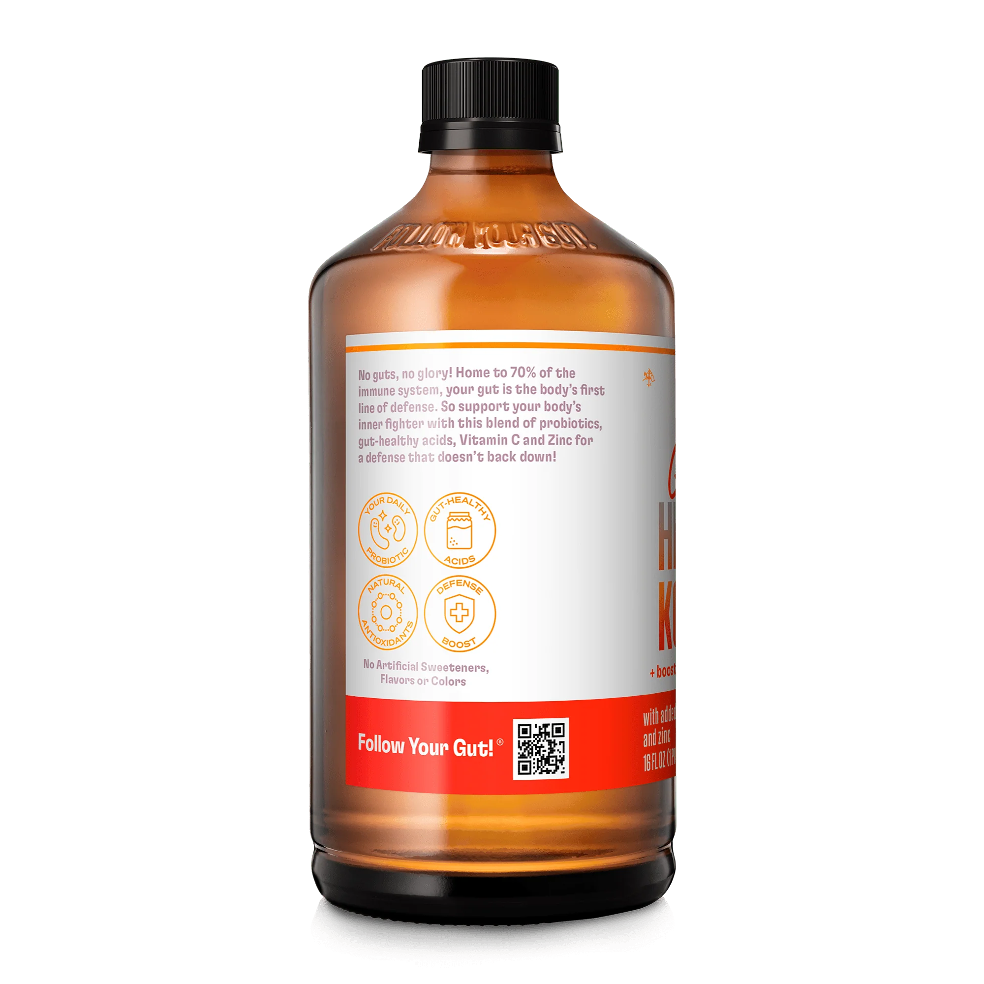 Citrus Immune Boost - Image 13