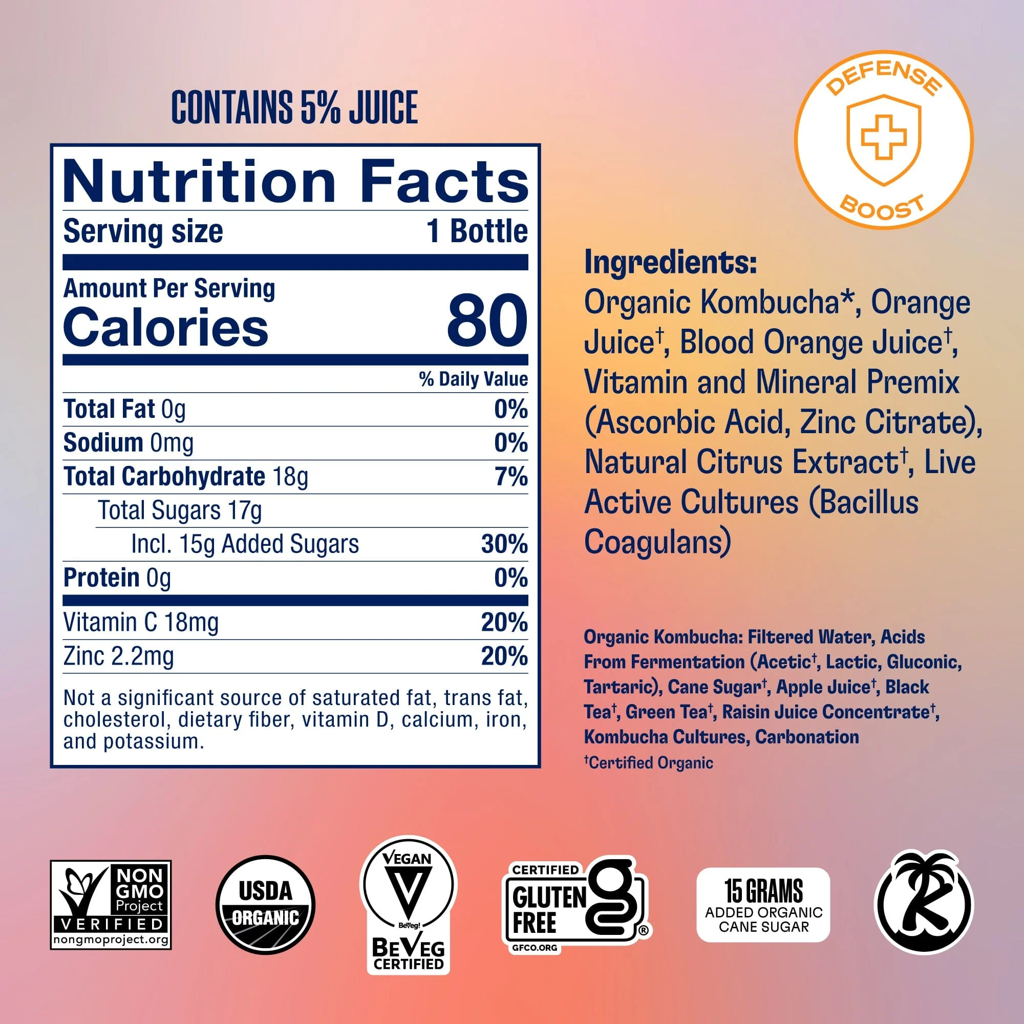 Citrus Immune Boost - Image 15