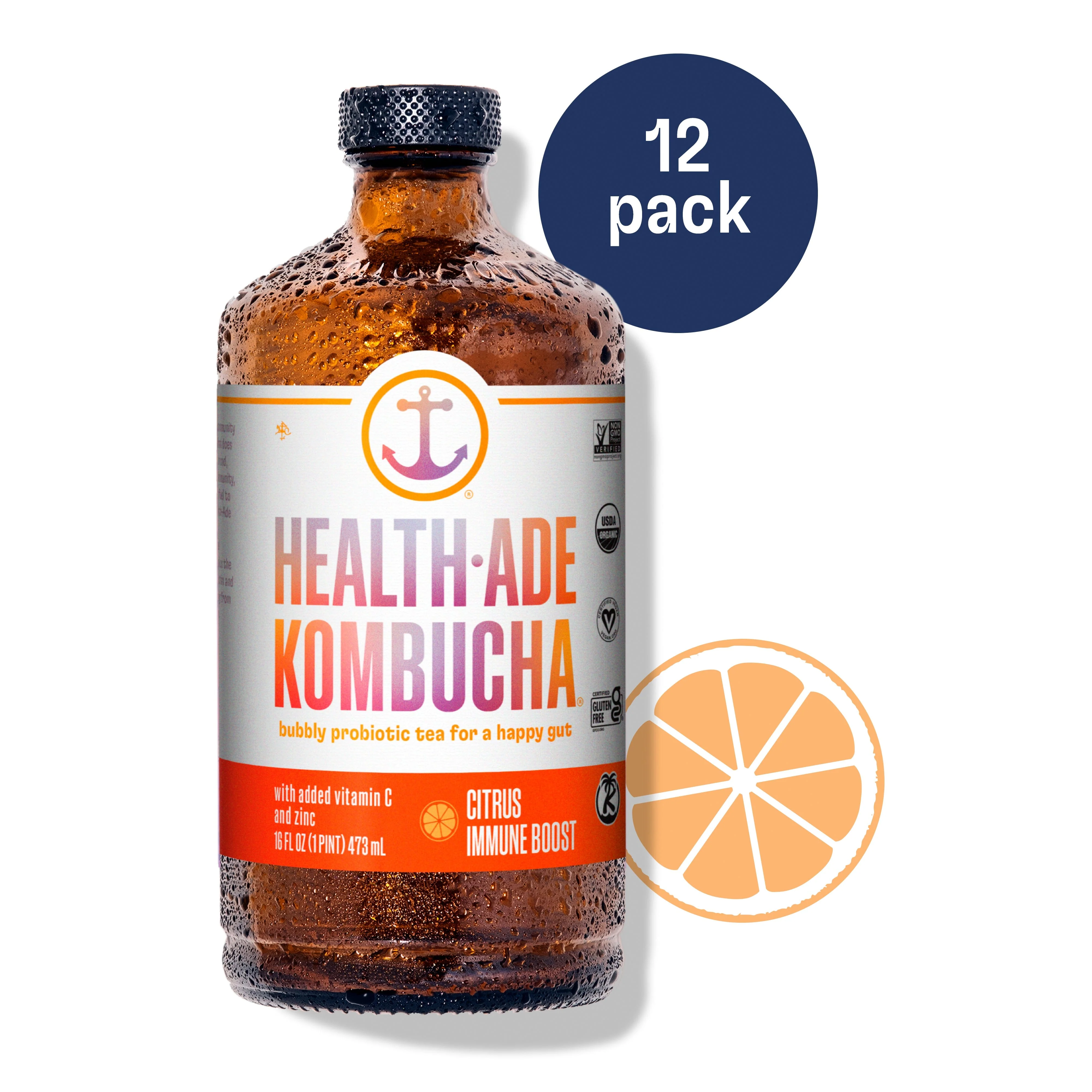 Citrus Immune Boost - Image 4