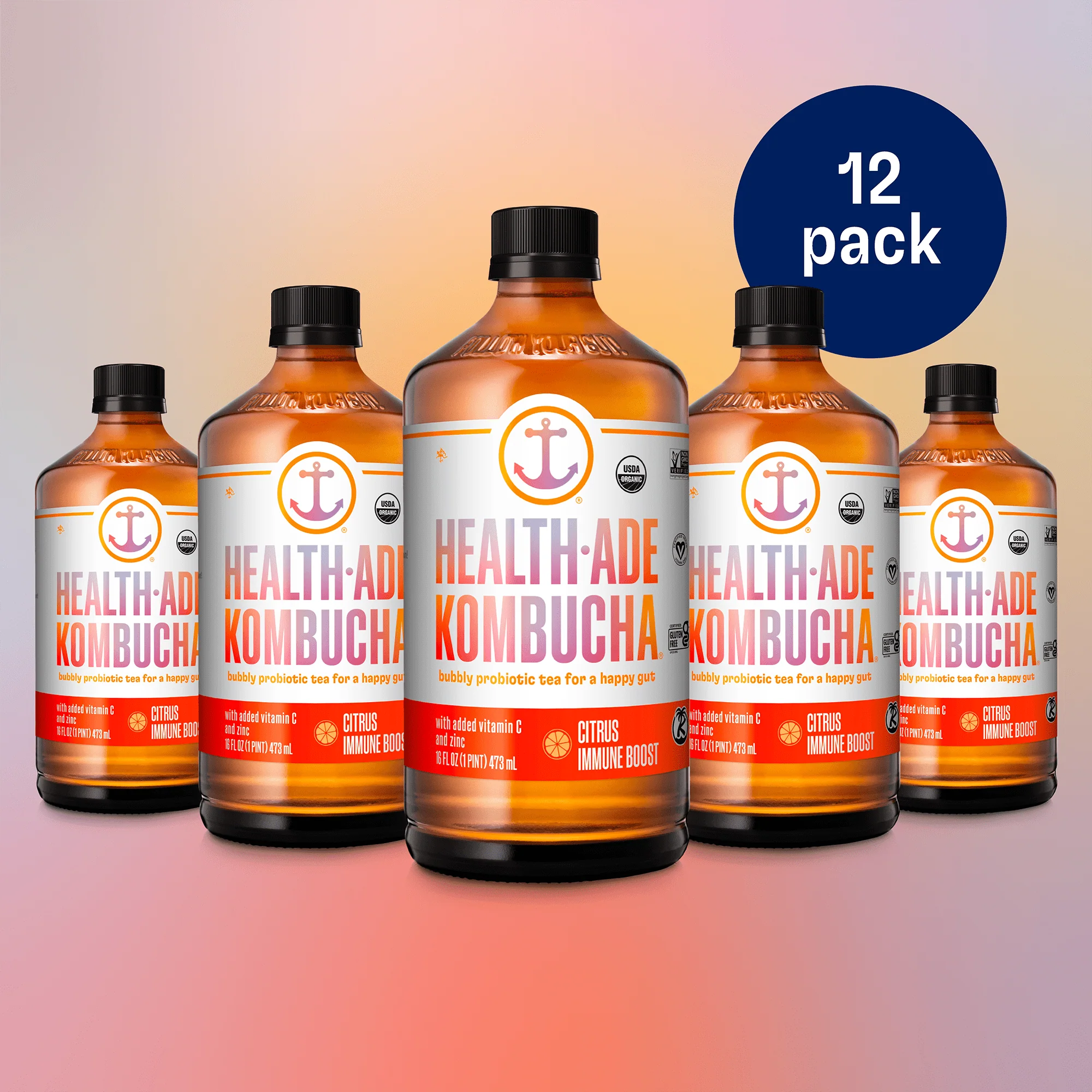 Citrus Immune Boost - Image 8