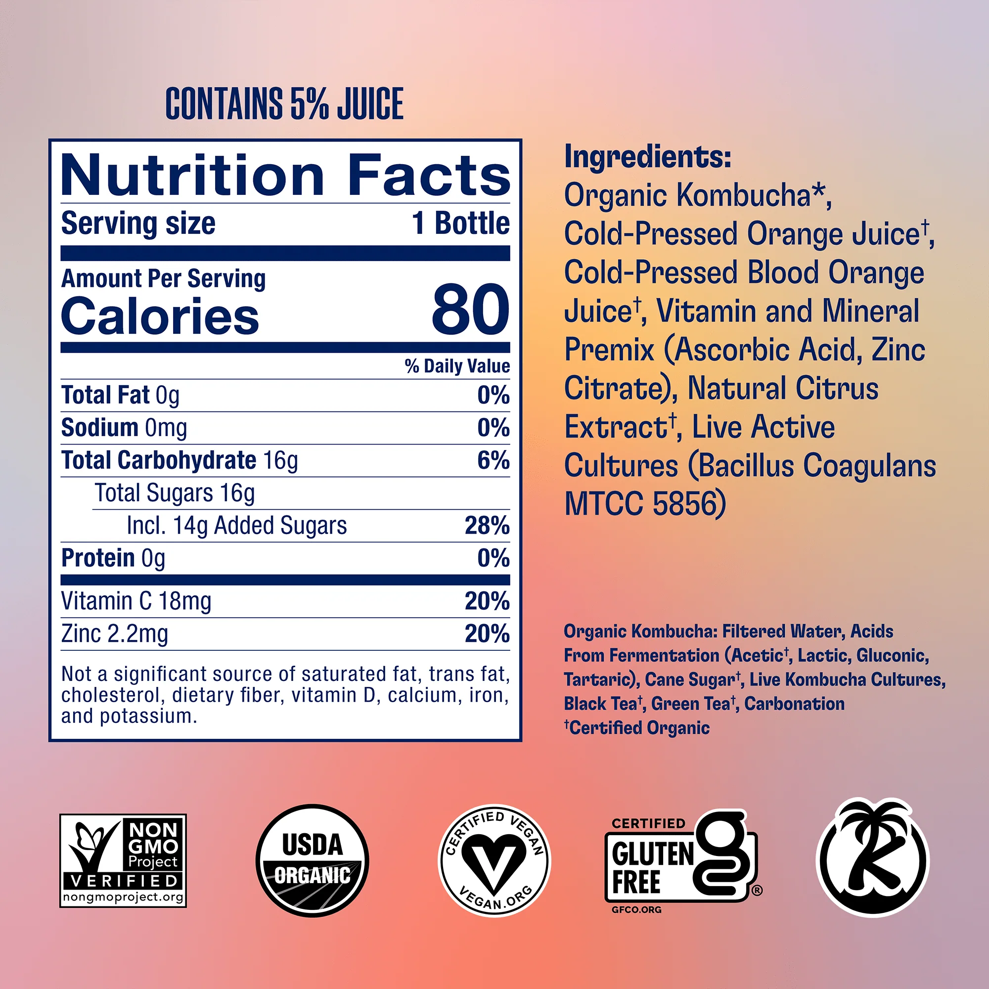 Citrus Immune Boost - Image 9