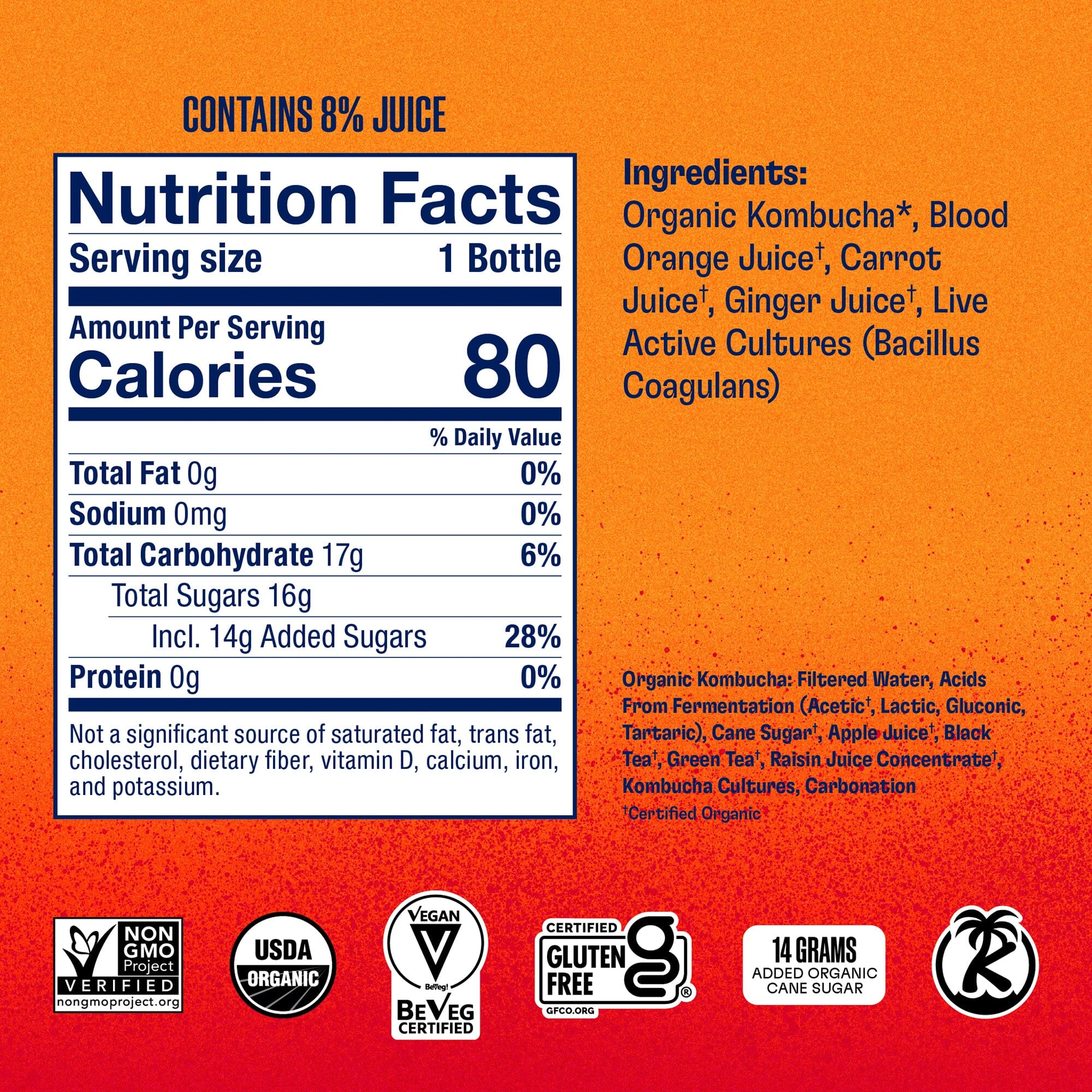 Ginger Lovers Variety Pack - Image 11