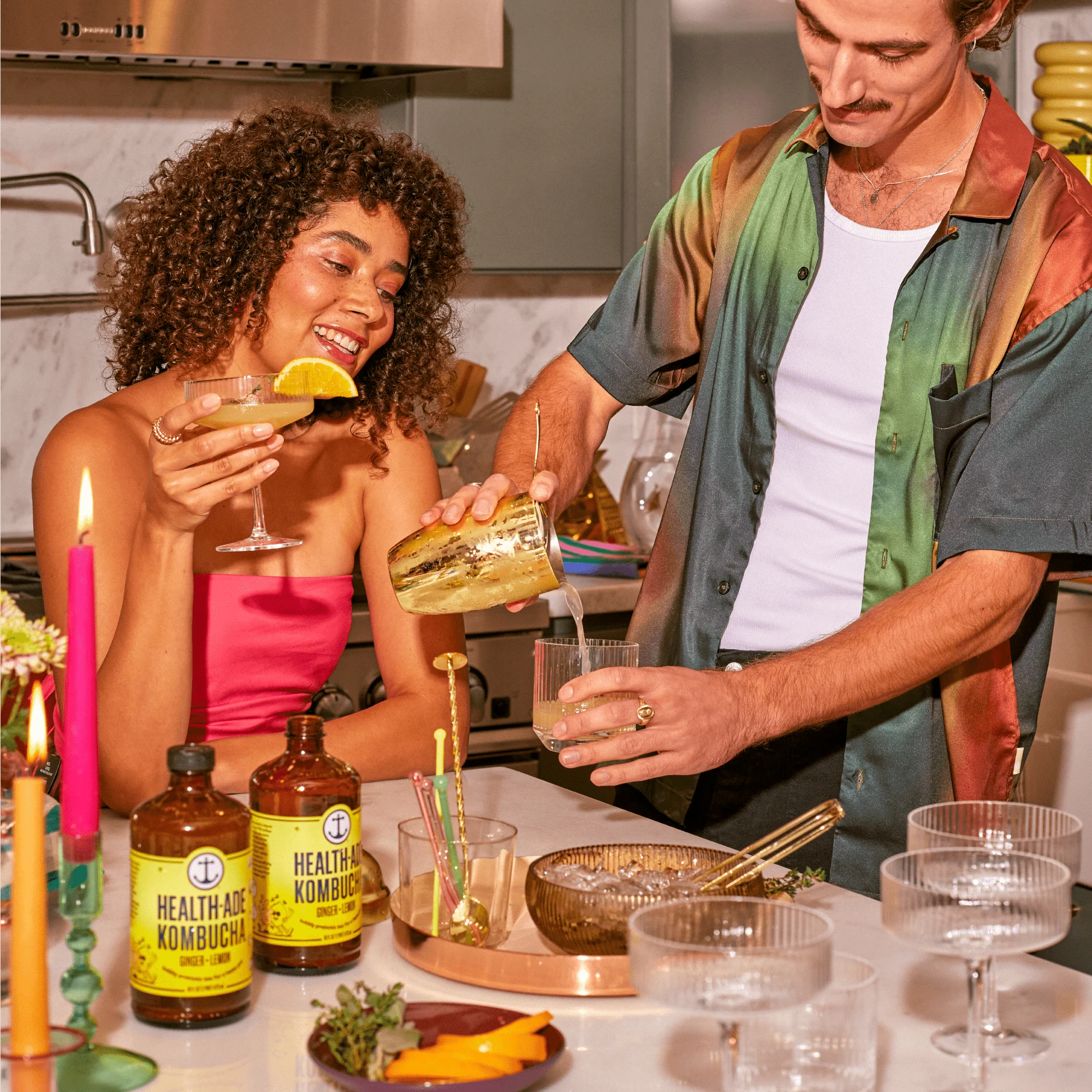 Ginger Lovers Variety Pack - Image 5