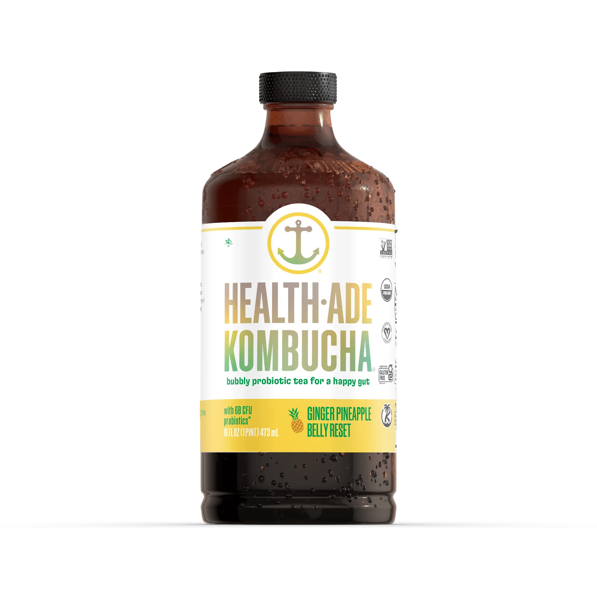 Ginger Pineapple Belly Reset - Image 3