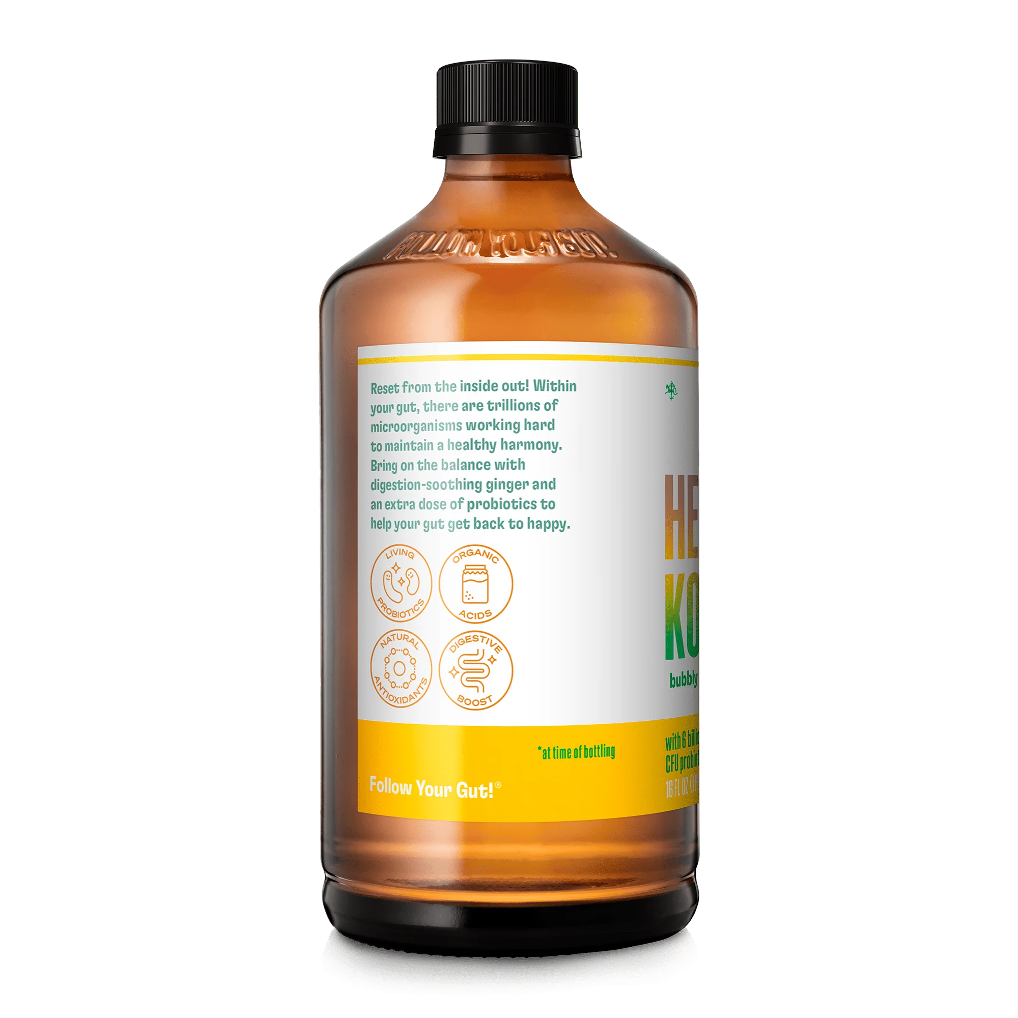 Ginger Pineapple Belly Reset - Image 6