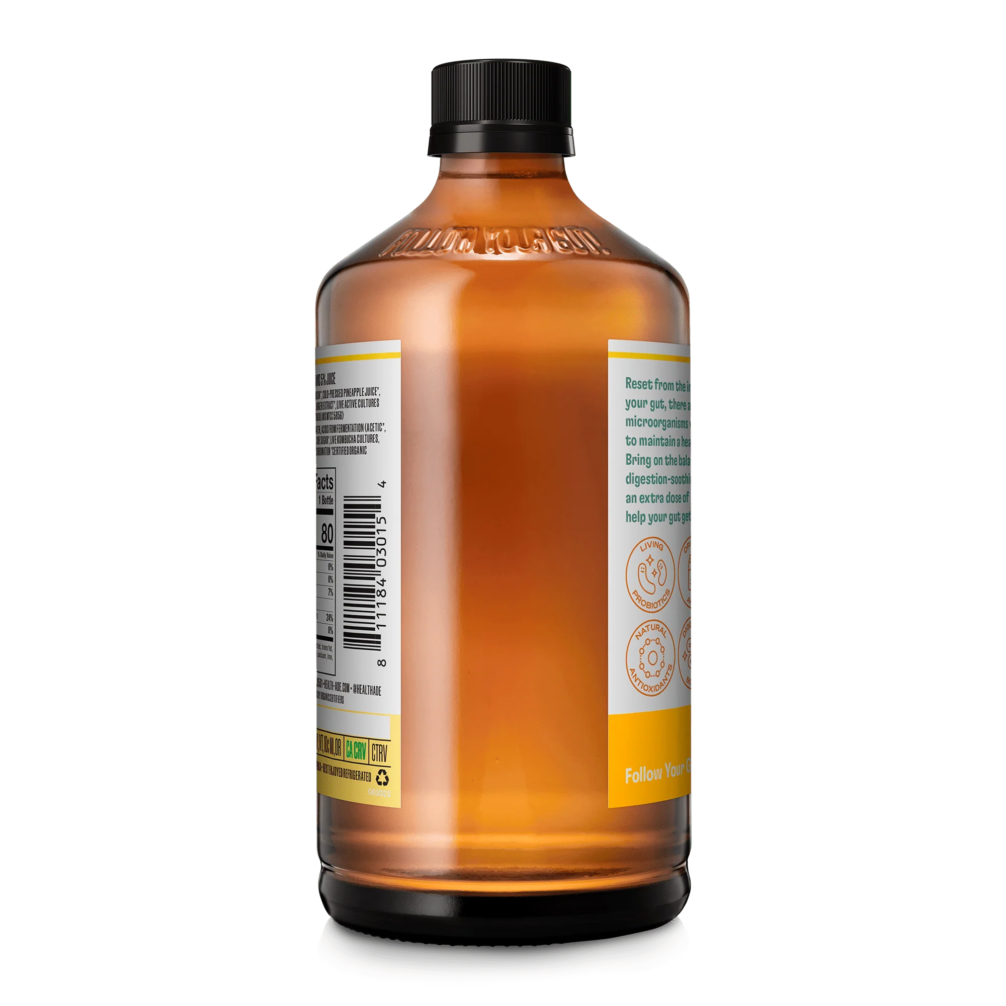 Ginger Pineapple Belly Reset - Image 7