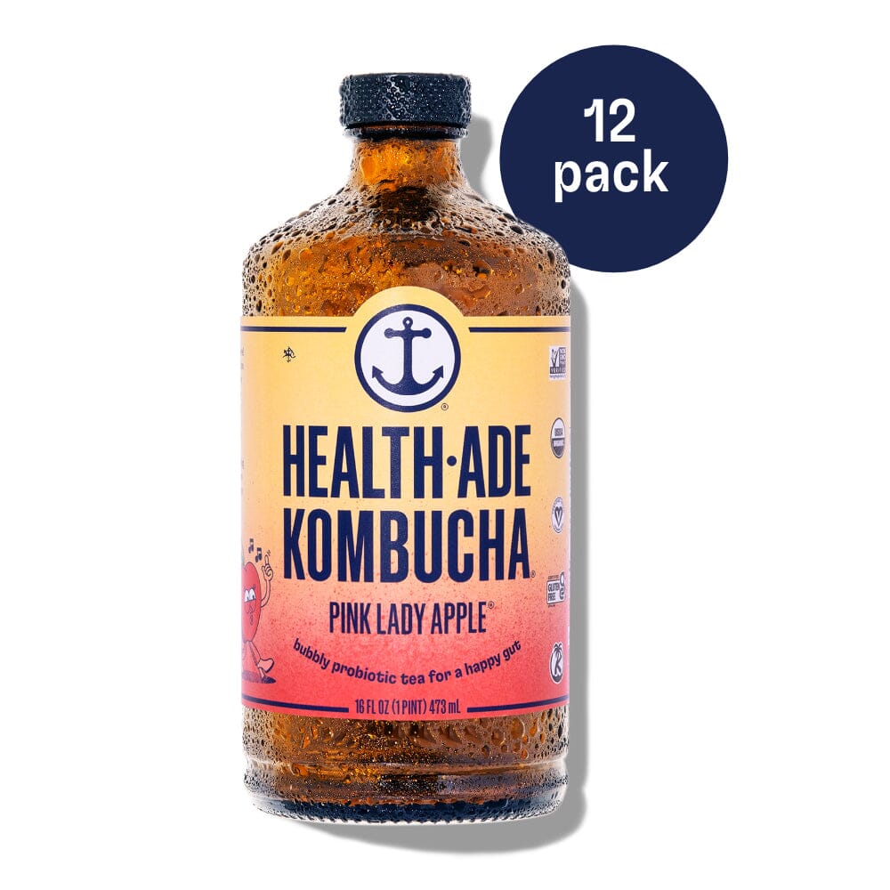 Pink Lady Apple® Kombucha - Image 4