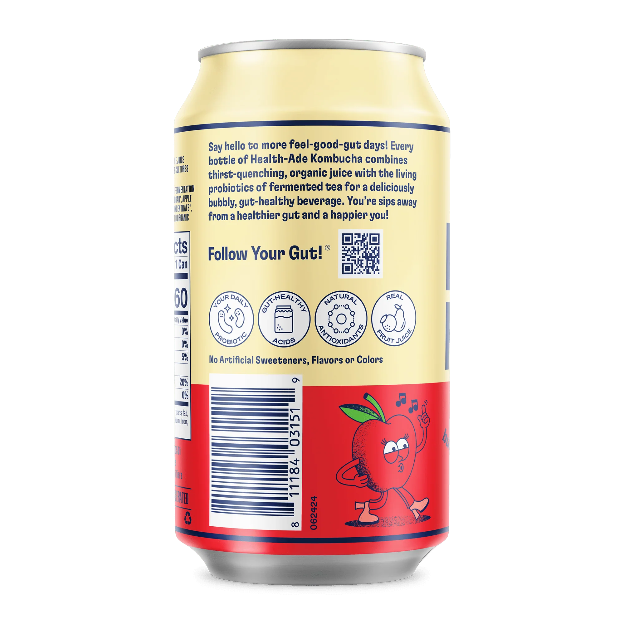 Pink Lady Apple® in Cans - Image 13