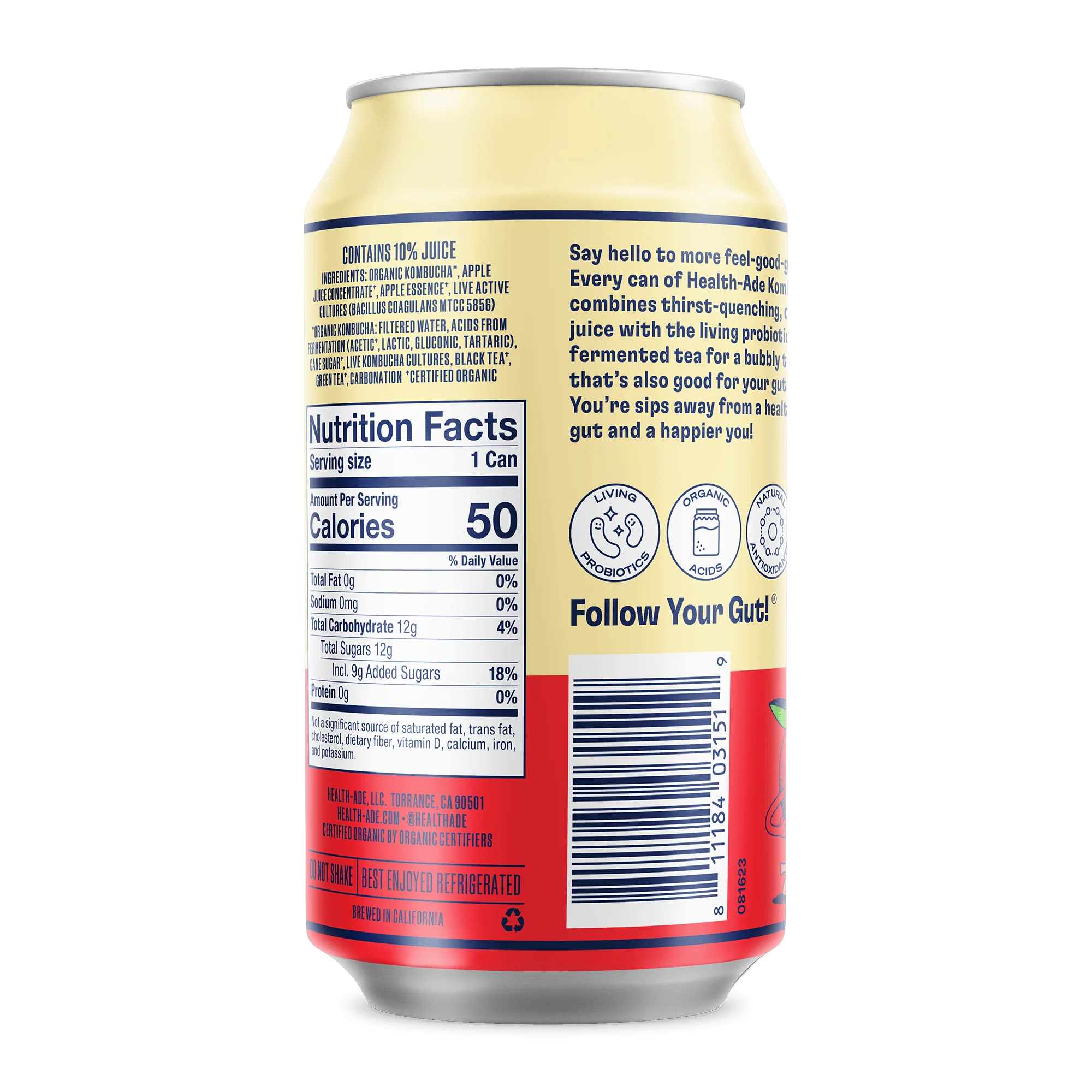 Pink Lady Apple® in Cans - Image 7