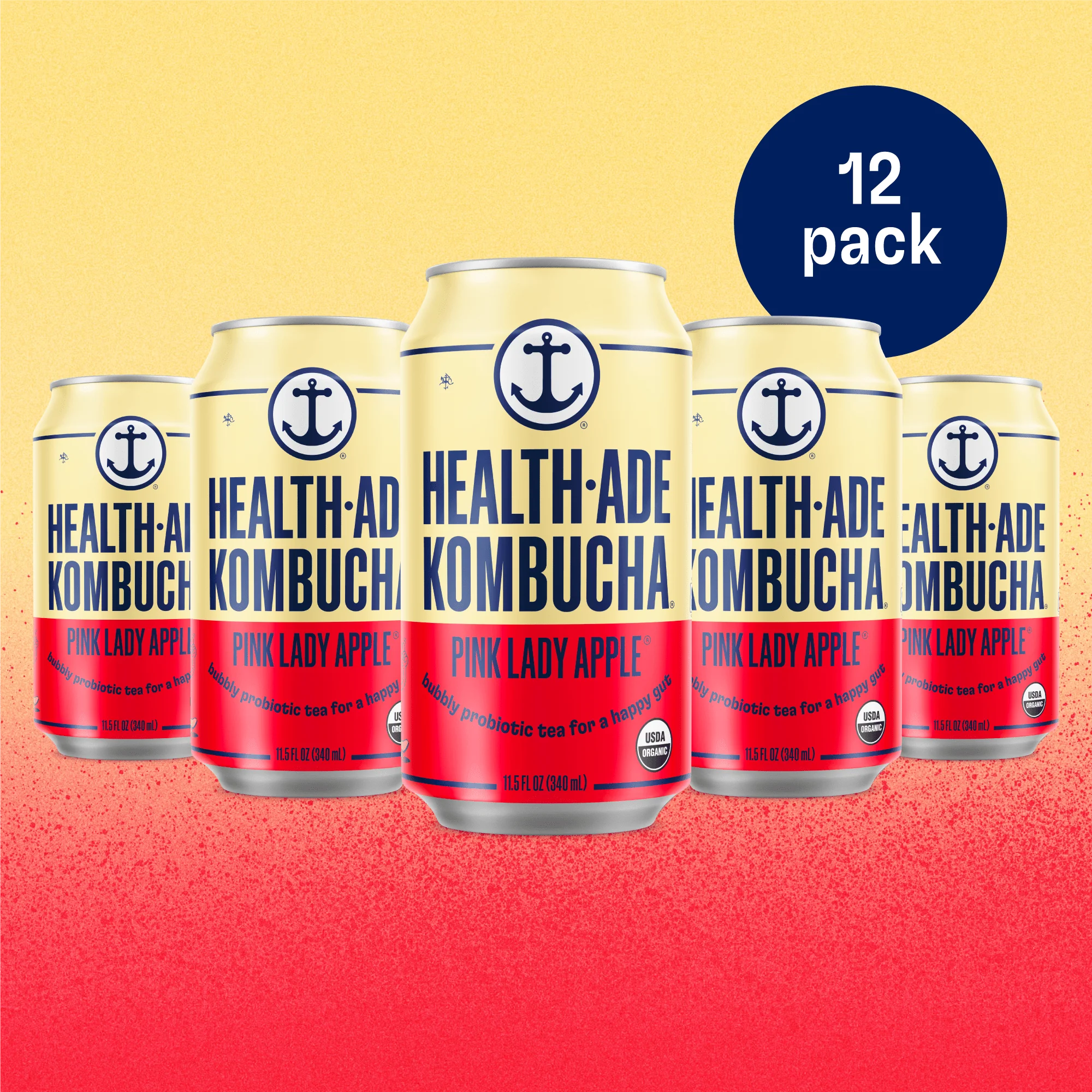 Pink Lady Apple® in Cans - Image 9