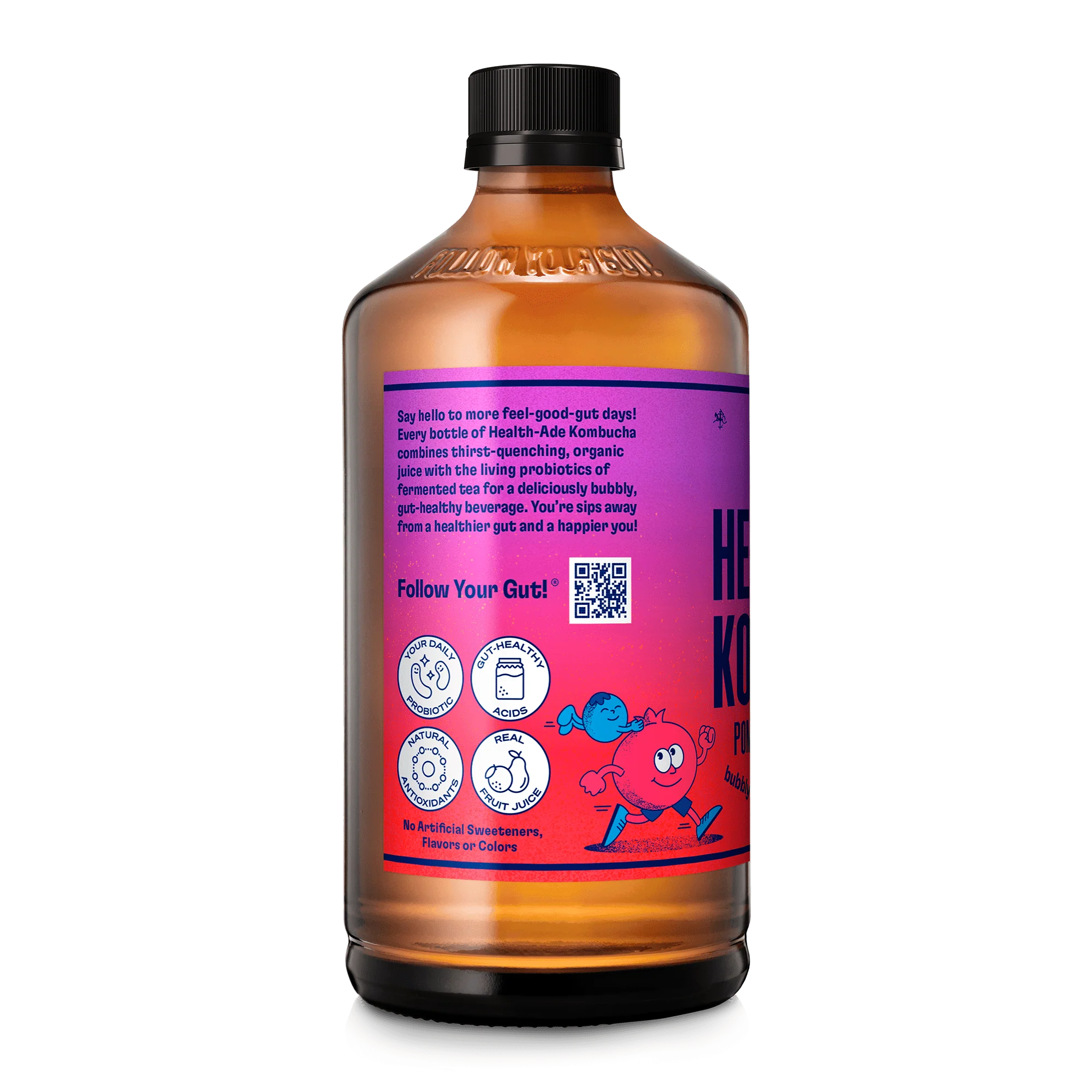 Pomegranate Blueberry - Image 13