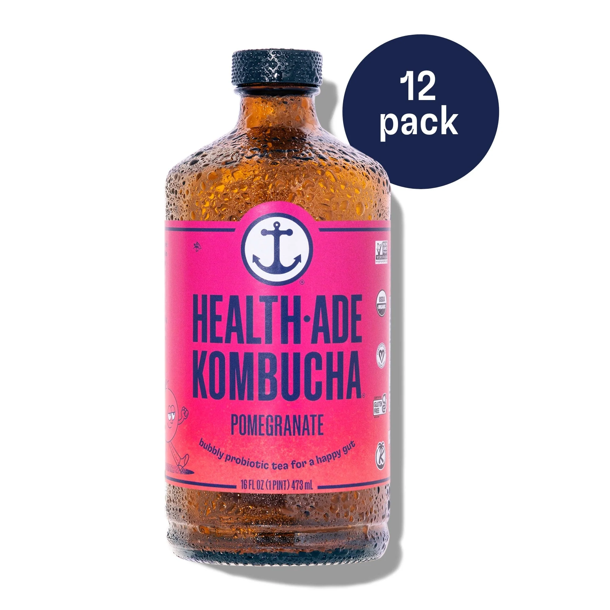 Pomegranate Blueberry - Image 4