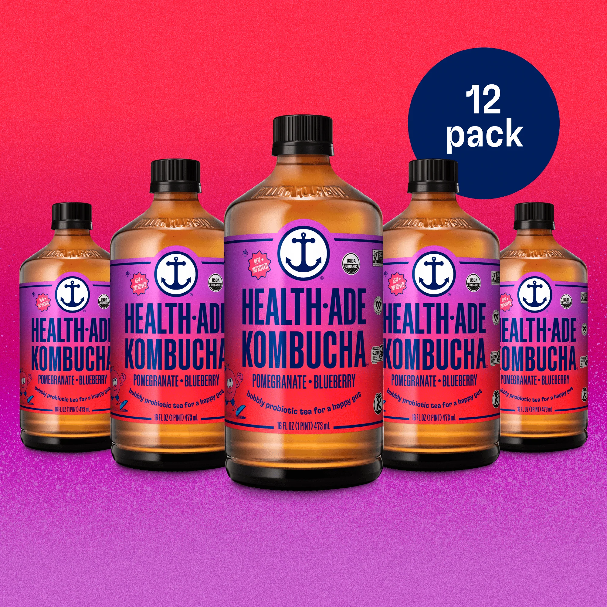 Pomegranate Blueberry - Image 8