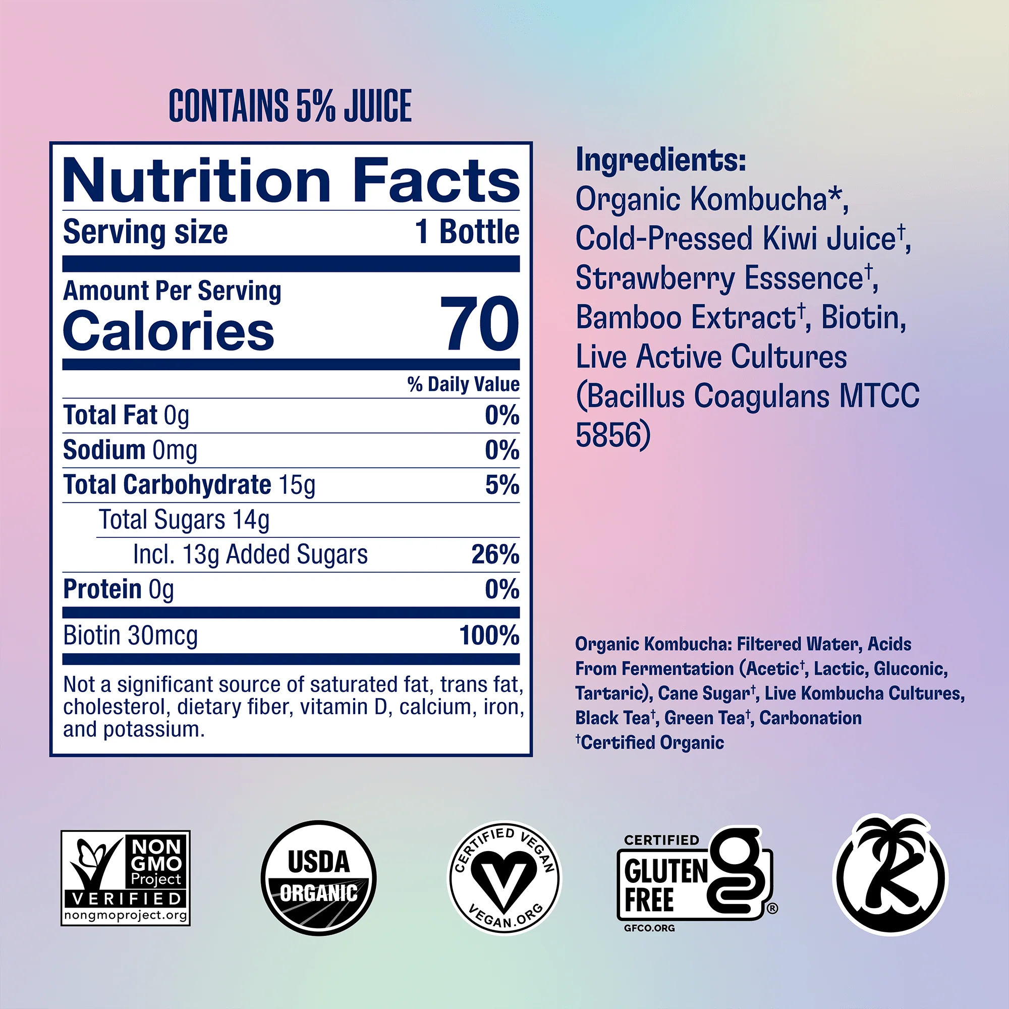 Strawberry Glow - Image 11