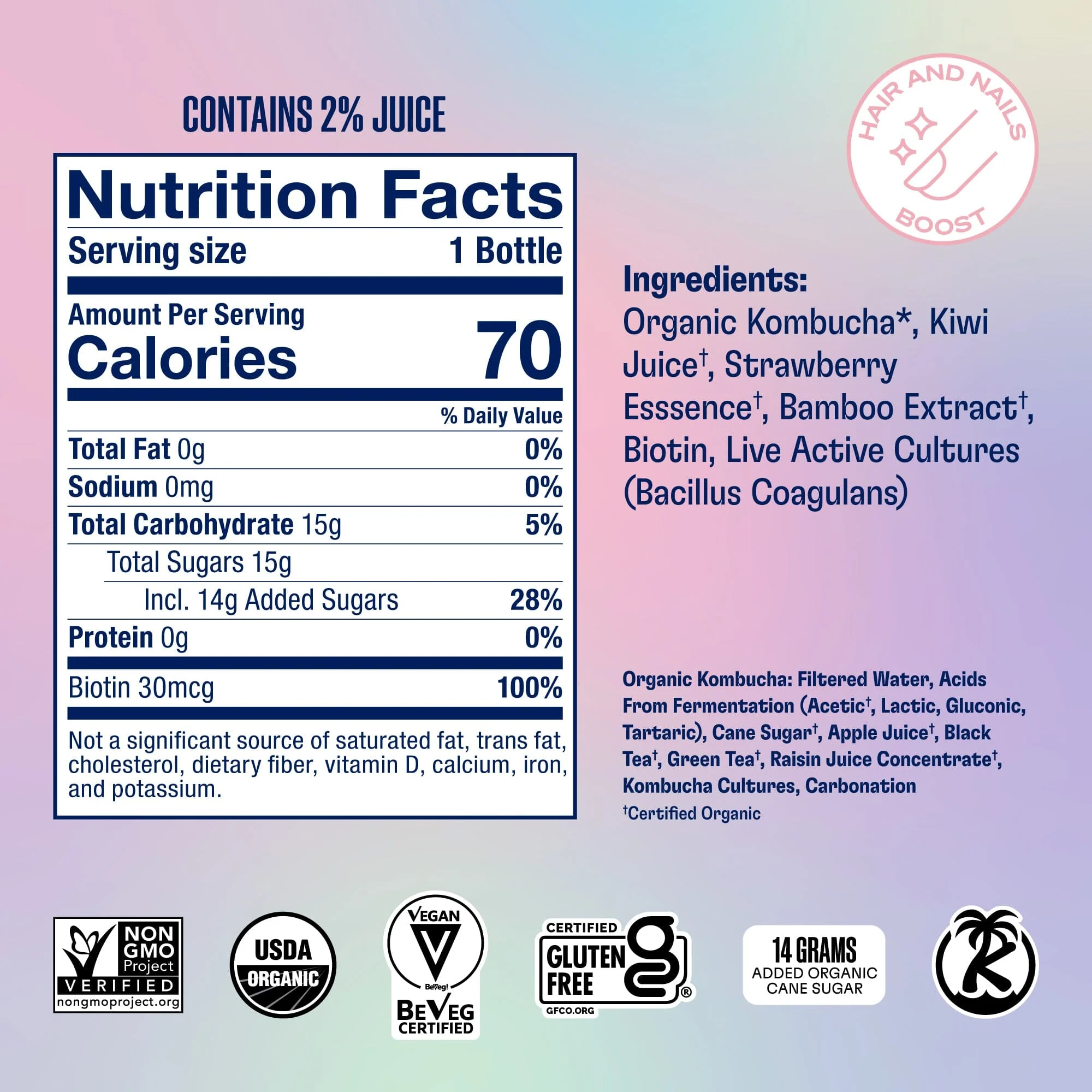 Strawberry Glow - Image 17