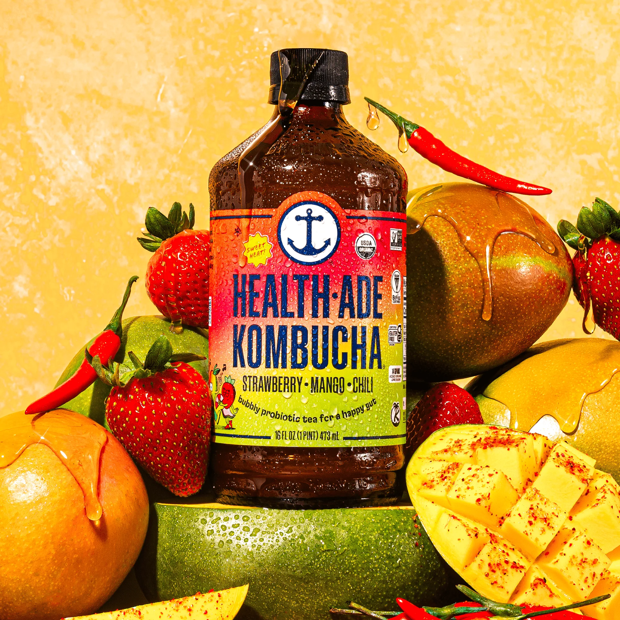 Sweet Heat Variety Pack - Image 8