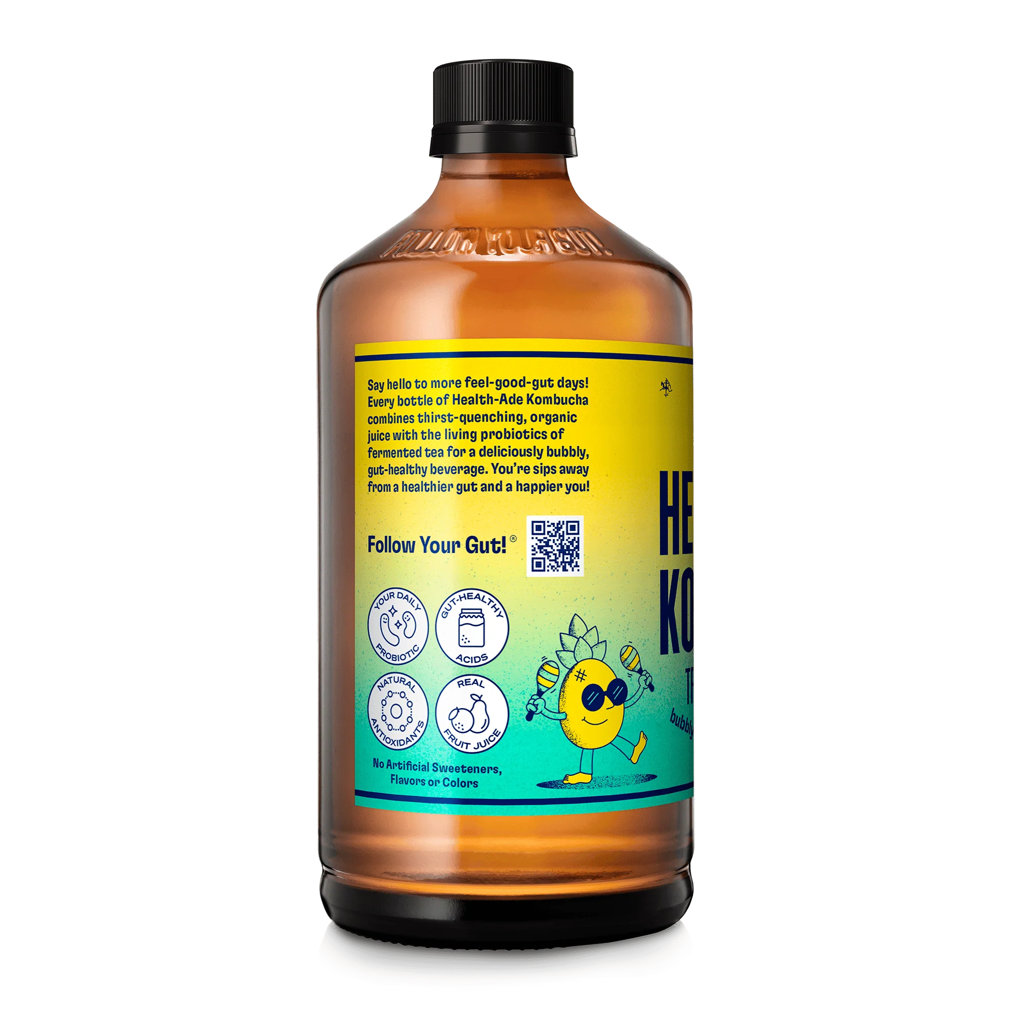 Tropical Pineapple - Image 12