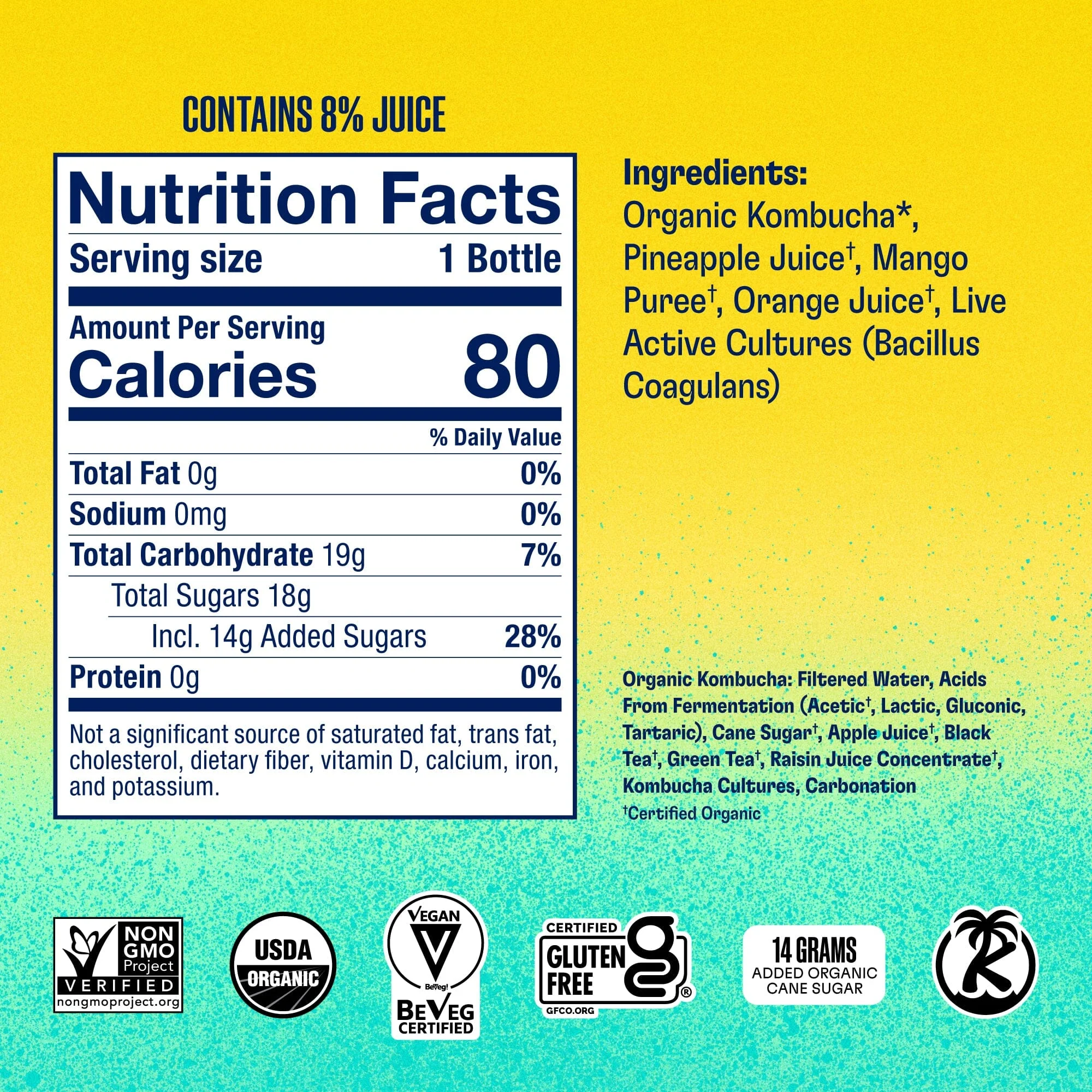 Tropical Pineapple - Image 14