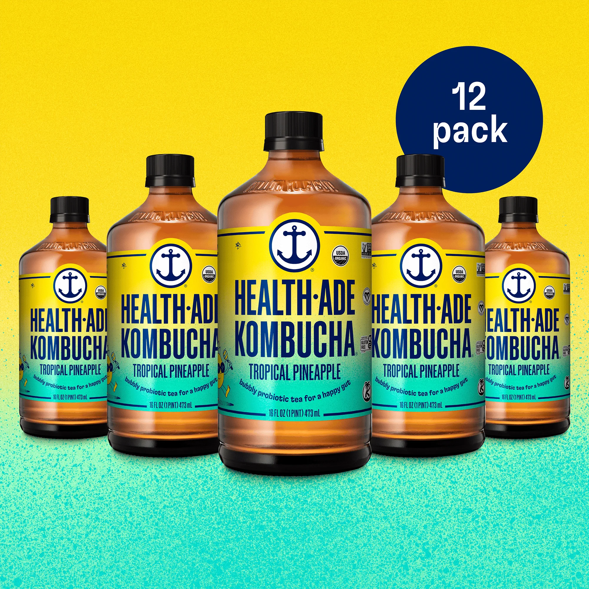 Tropical Pineapple - Image 7