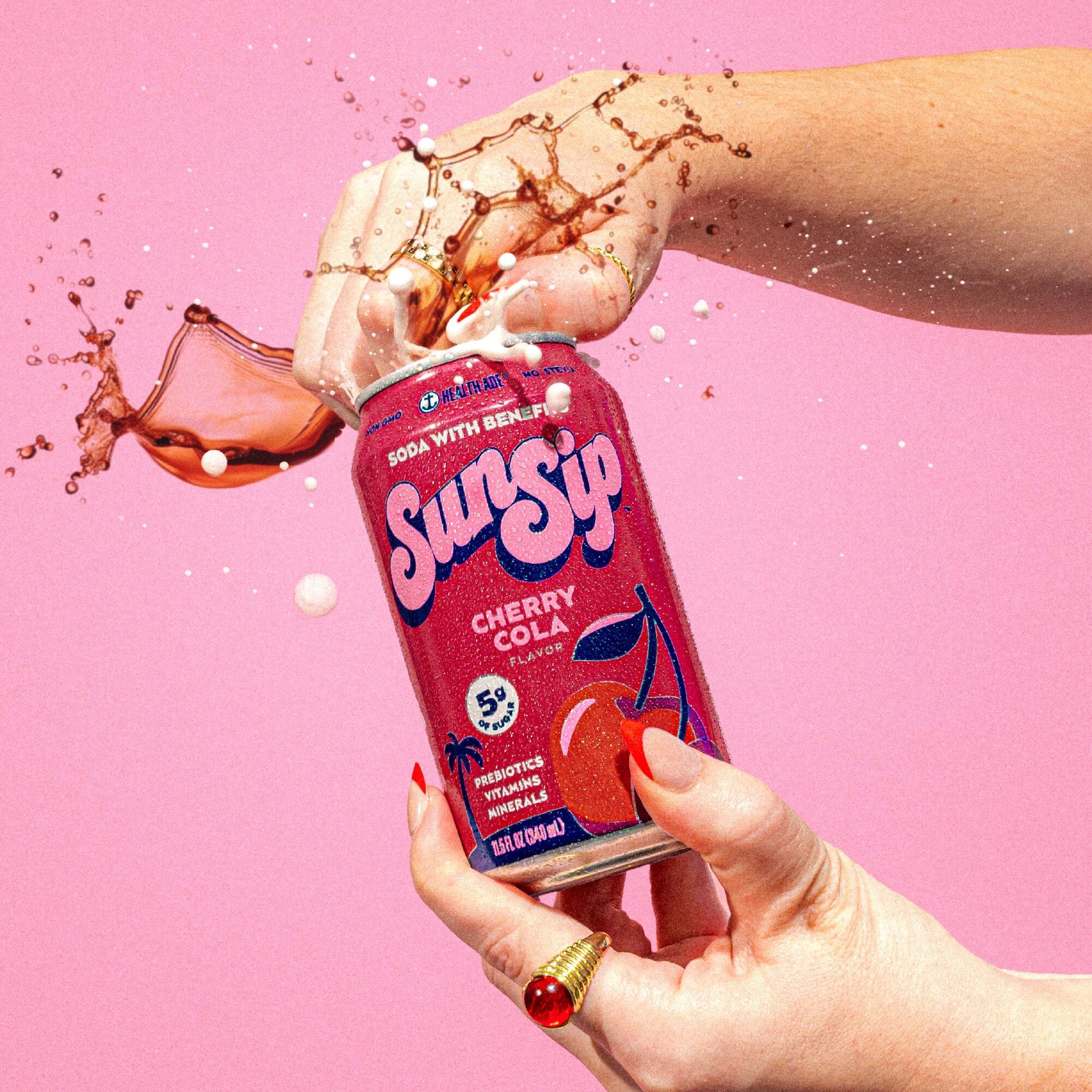 Cherry Cola - SunSip - Image 10