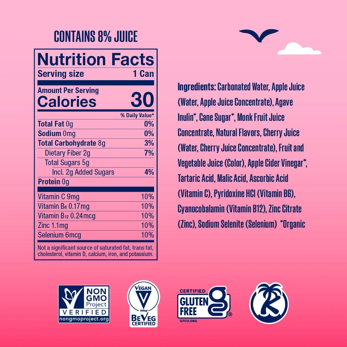 Cherry Cola - SunSip - Image 4