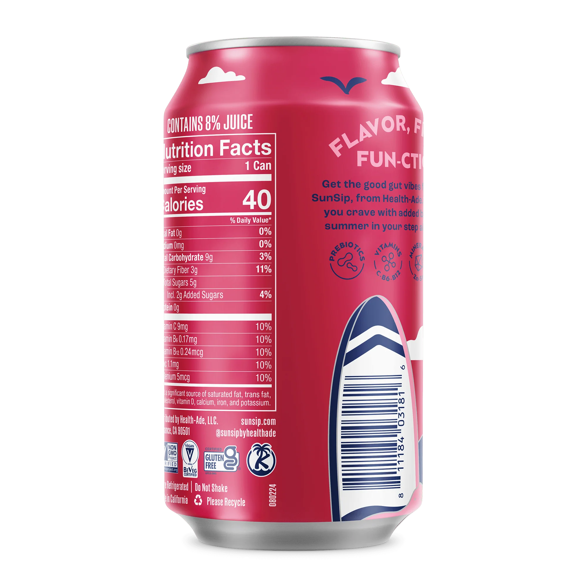 Cherry Cola - SunSip - Image 8