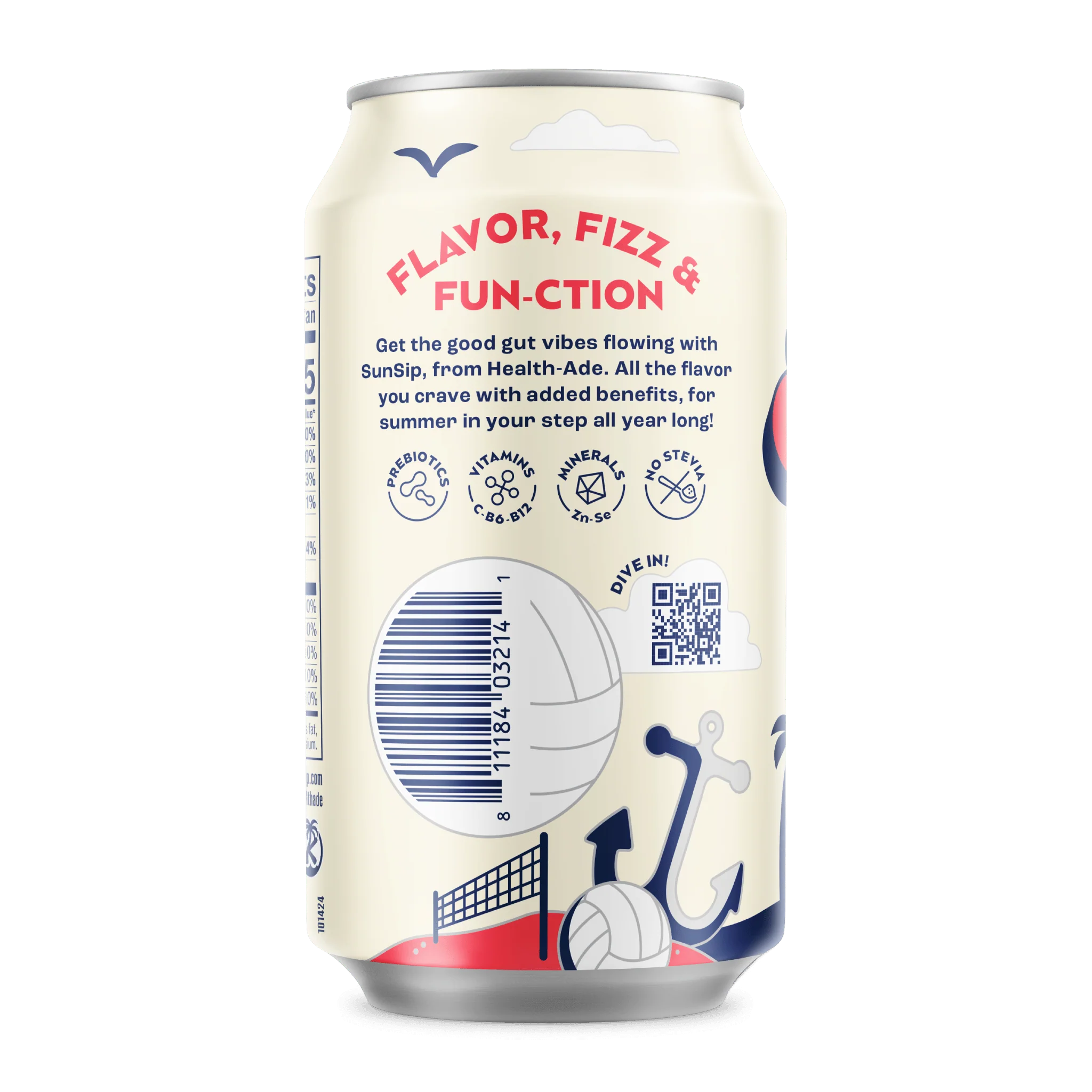 Classic Cola SunSip - Image 3