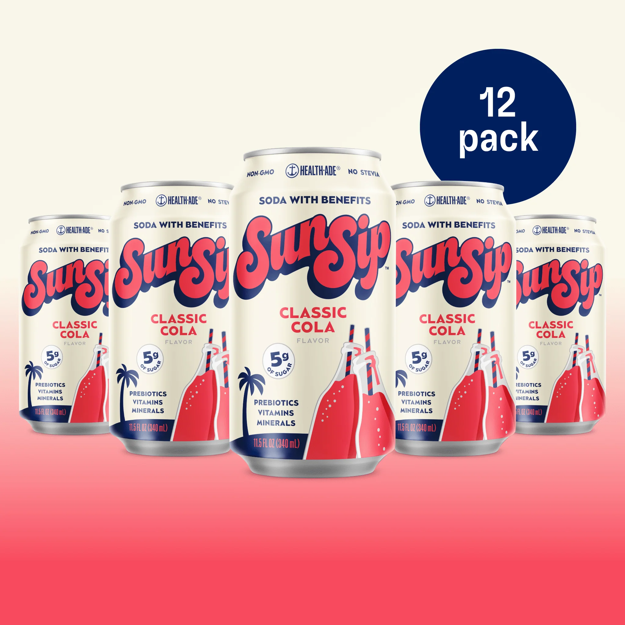 Classic Cola SunSip - Image 5