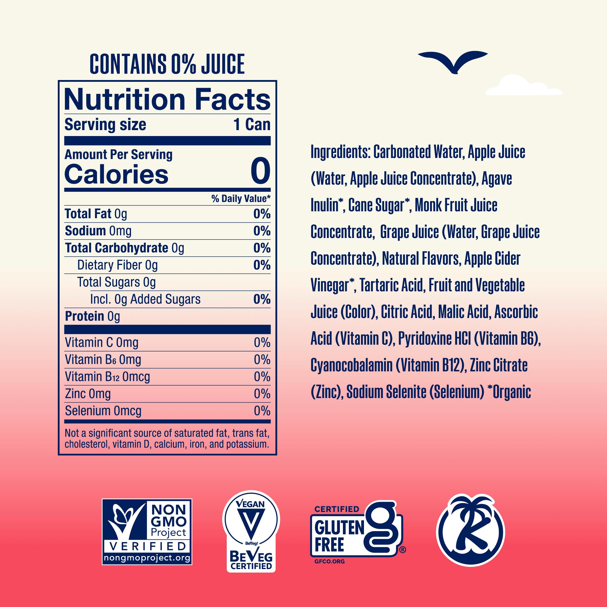 Classic Cola SunSip - Image 6