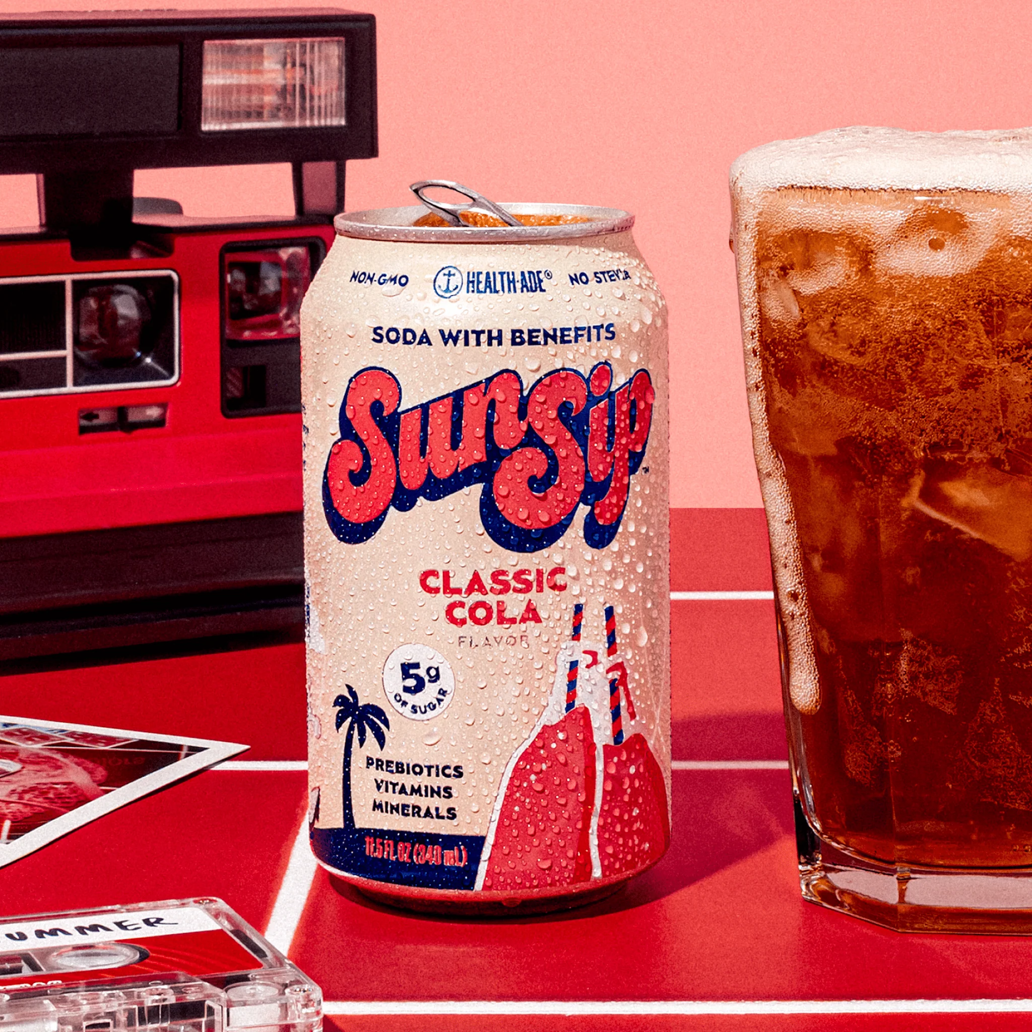 Classic Cola SunSip - Image 7