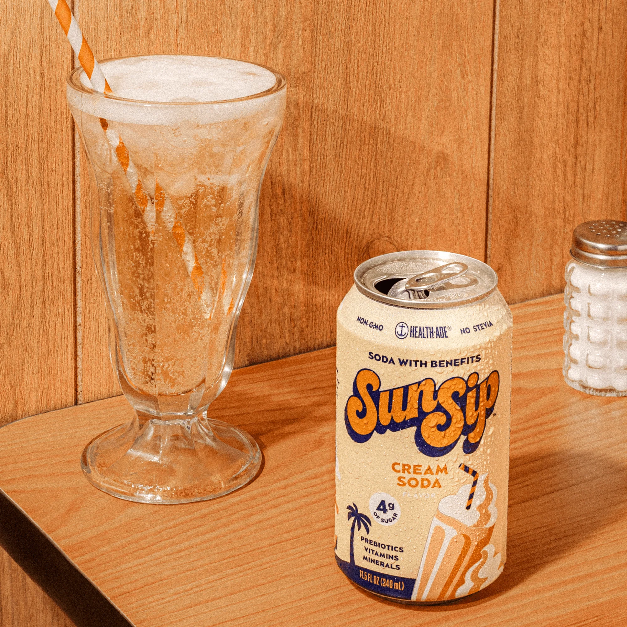 Cream Soda - SunSip - Image 7