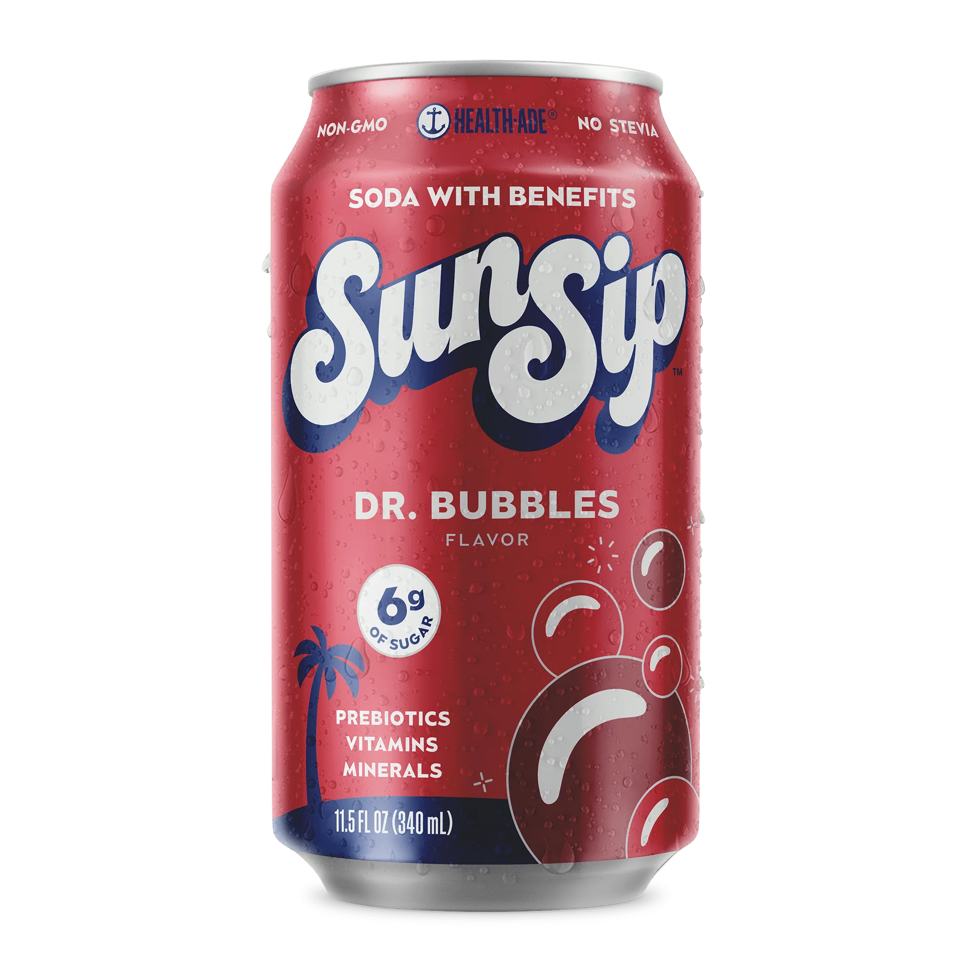 Dr. Bubbles - SunSip - Image 11