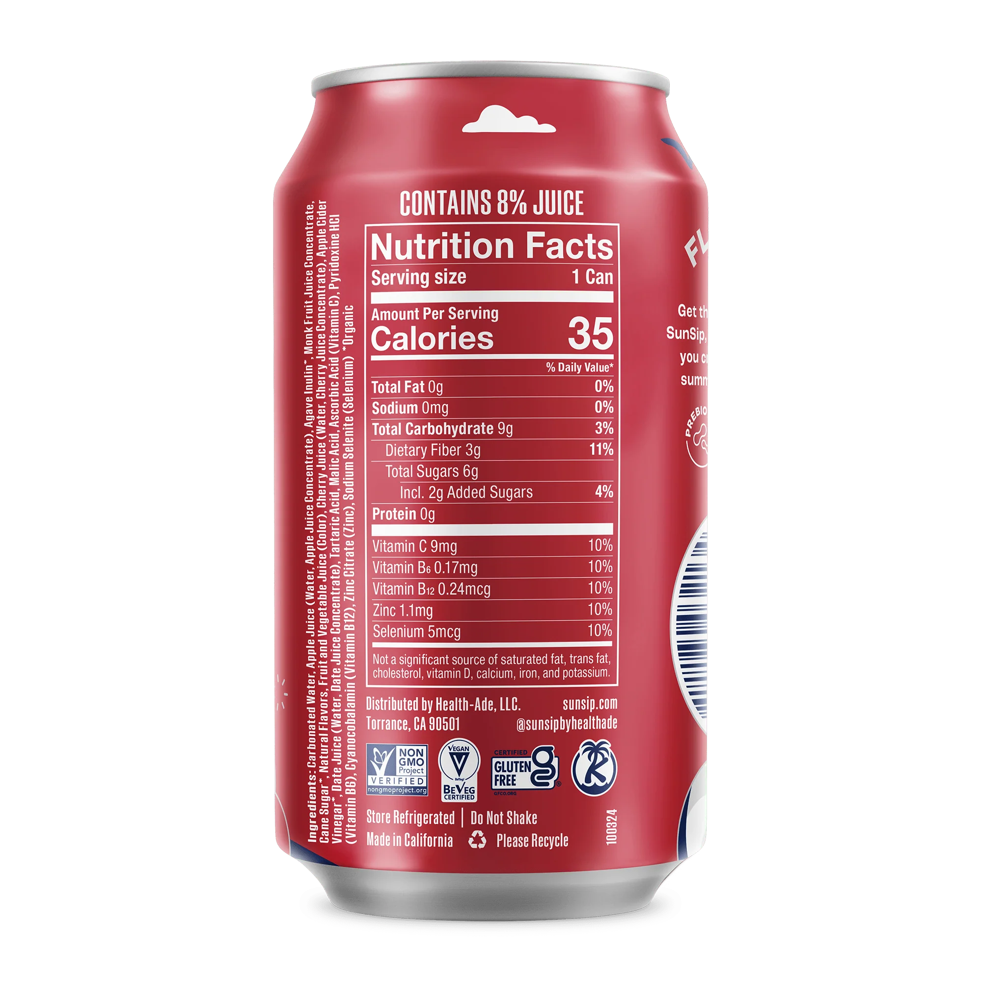 Dr. Bubbles - SunSip - Image 3