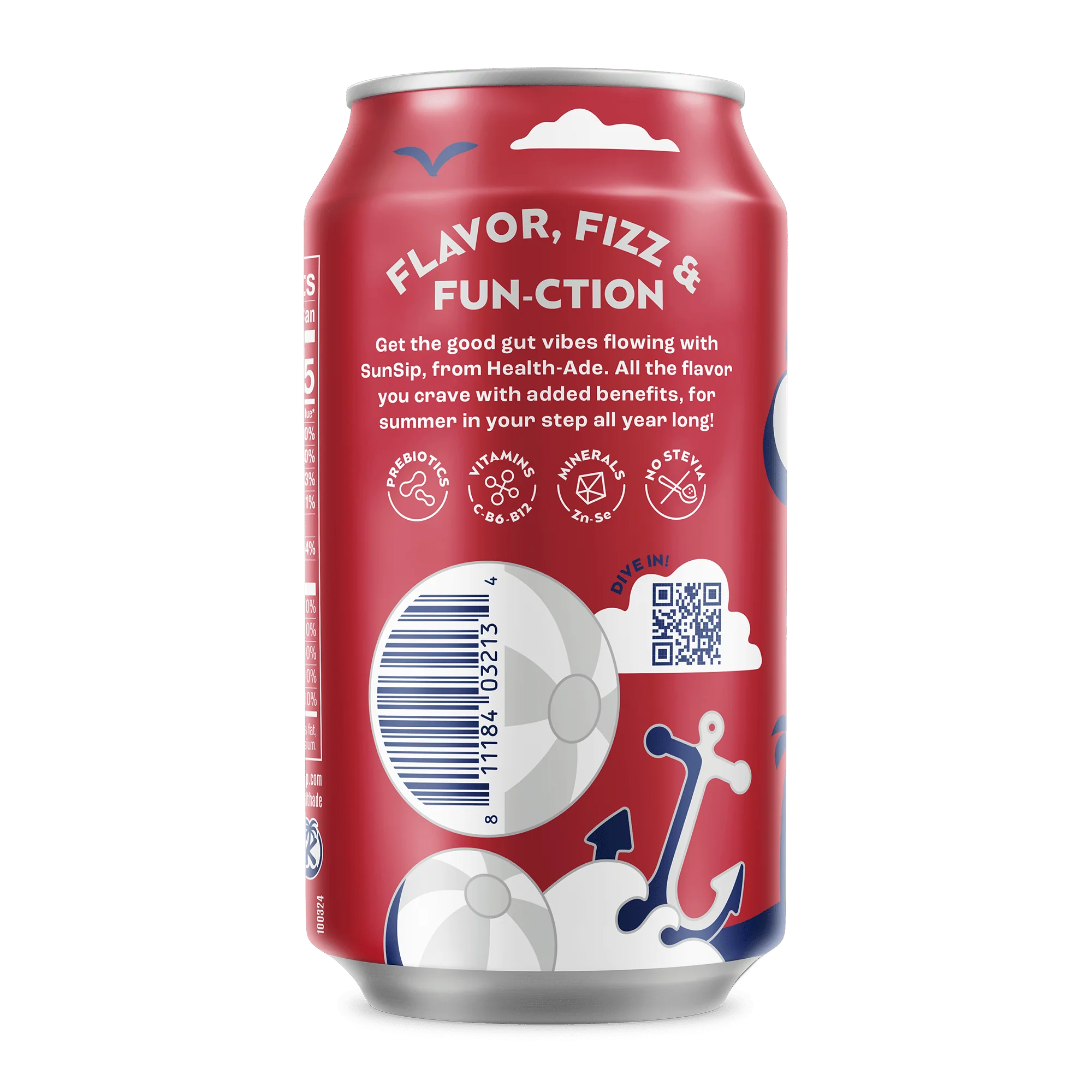 Dr. Bubbles - SunSip - Image 4