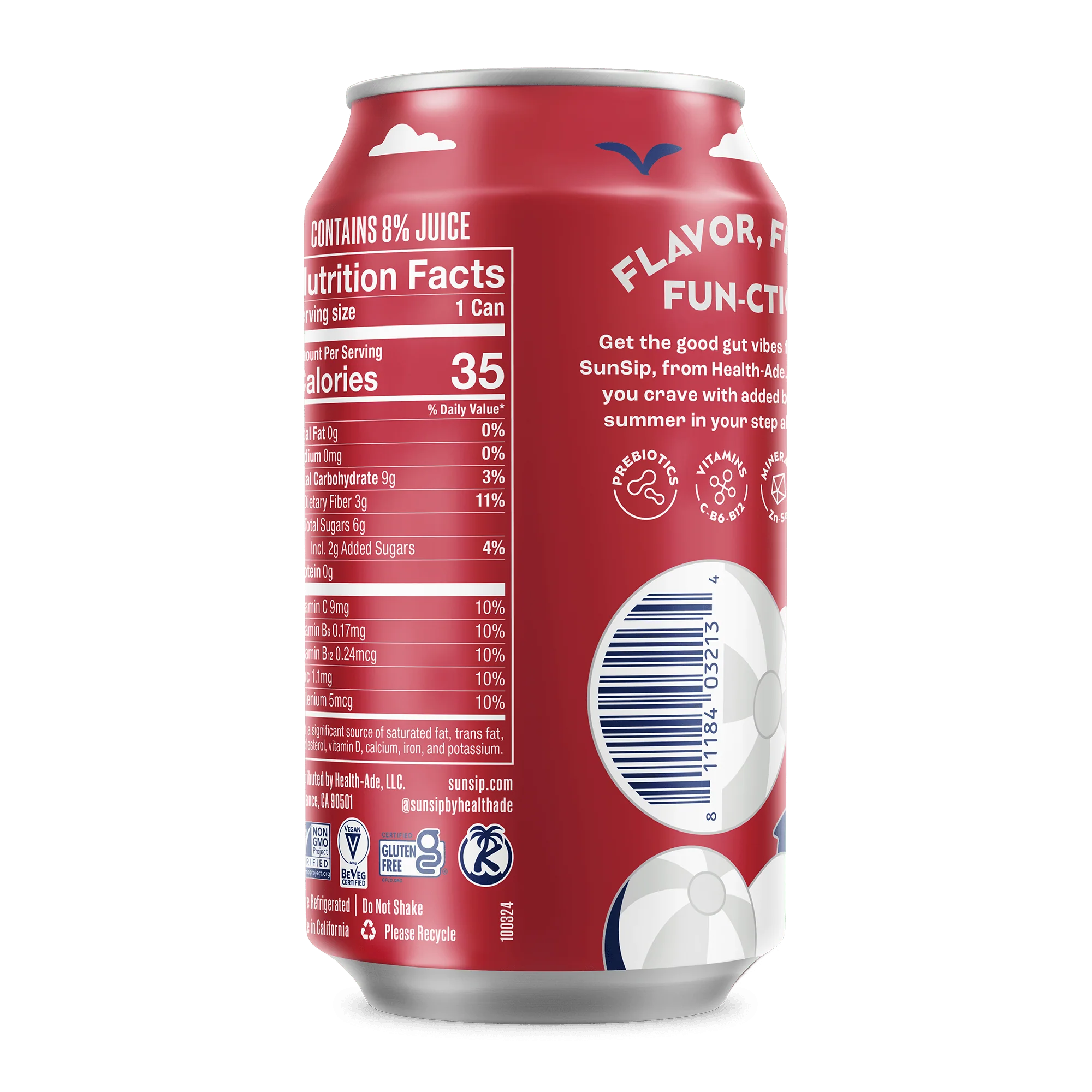 Dr. Bubbles - SunSip - Image 5